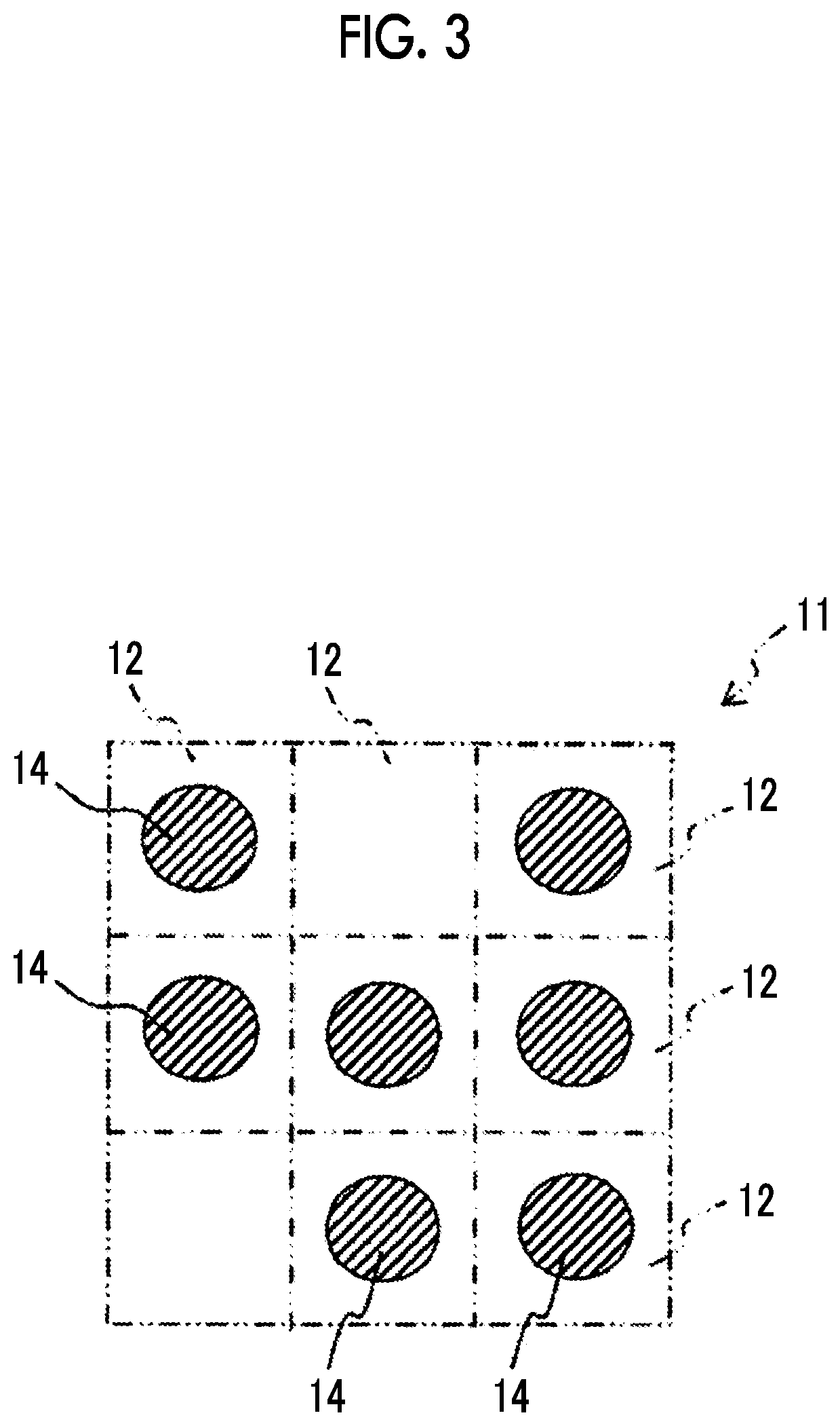 Patent US12097714 Figure 3 – Ink jet recording method