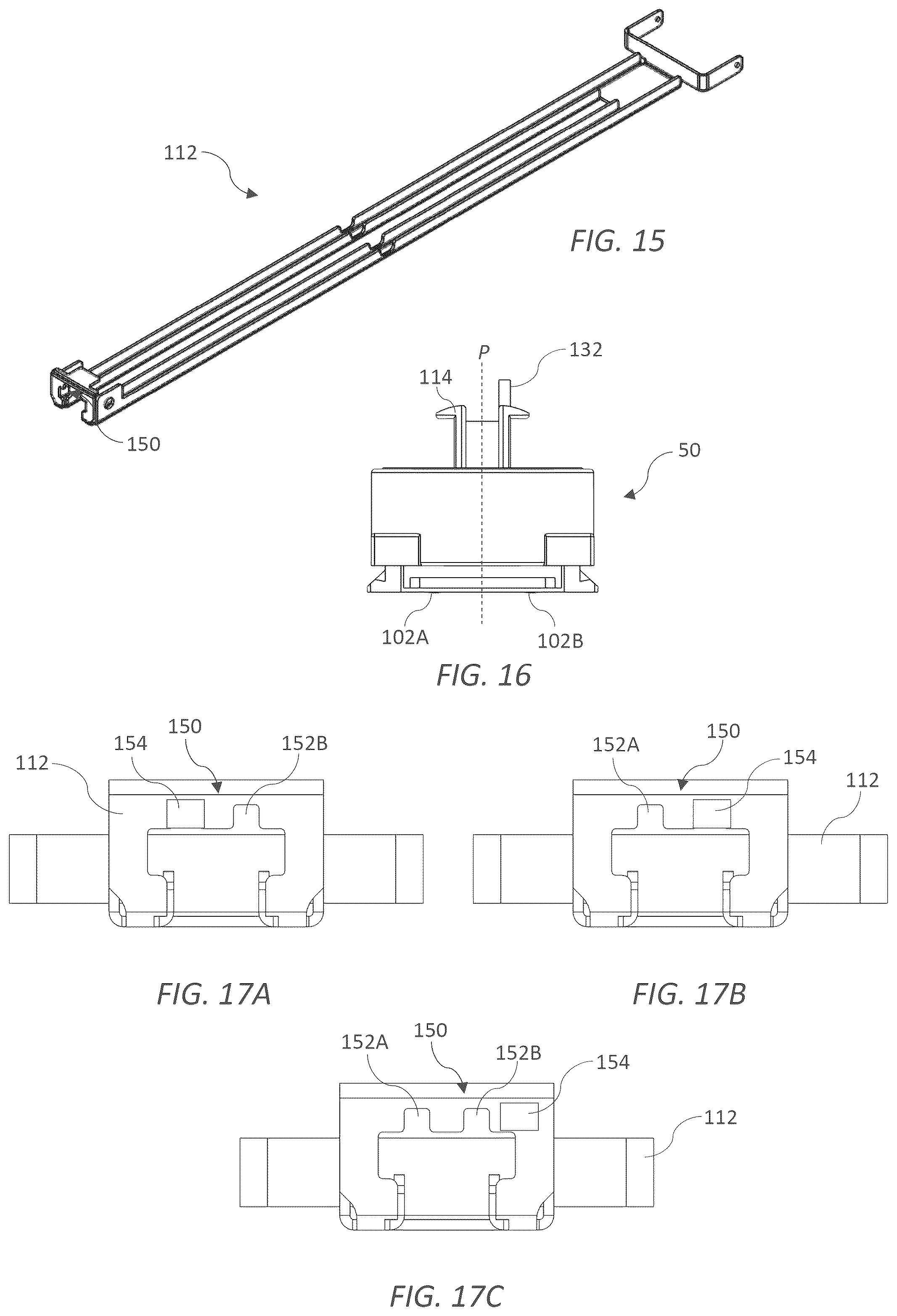 Patent US12097716 Figure 8 – Orientation-agnostic print module and multiple print module array