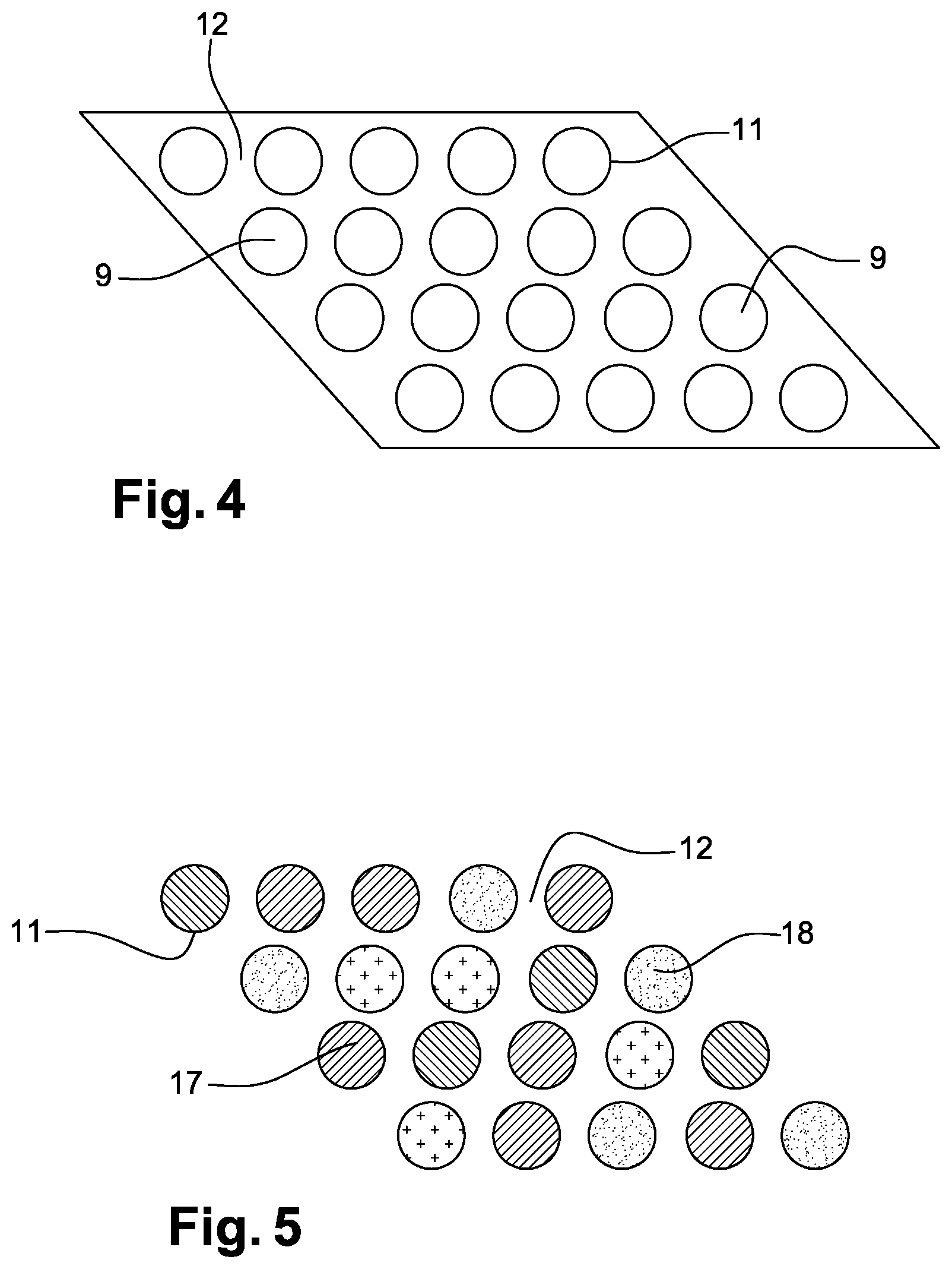 Patent US12097719 Figure 2 – Process for marking an optical eyeglass