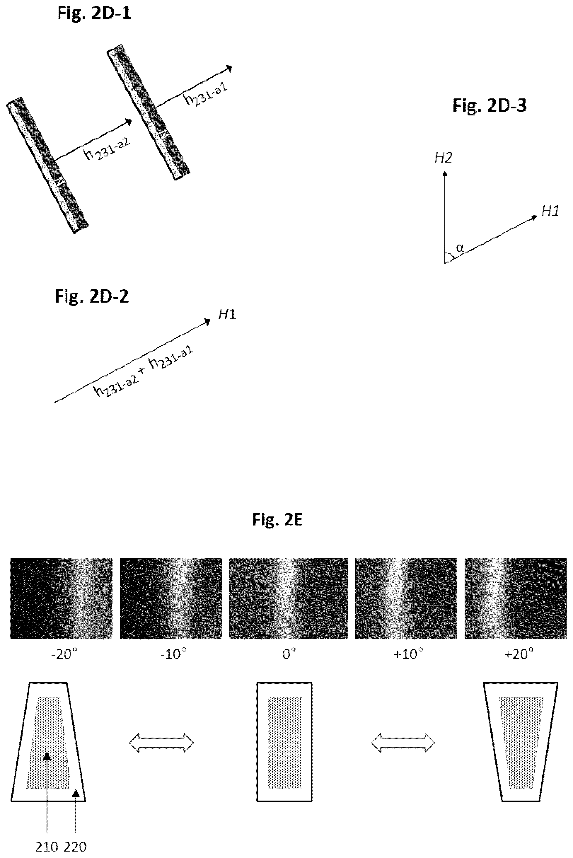 Patent US12097720 Figure 3 – Magnetic assemblies and processes for producing optical effect layers comprising oriented non-spherical oblate magnetic or magnetizable pigment particles