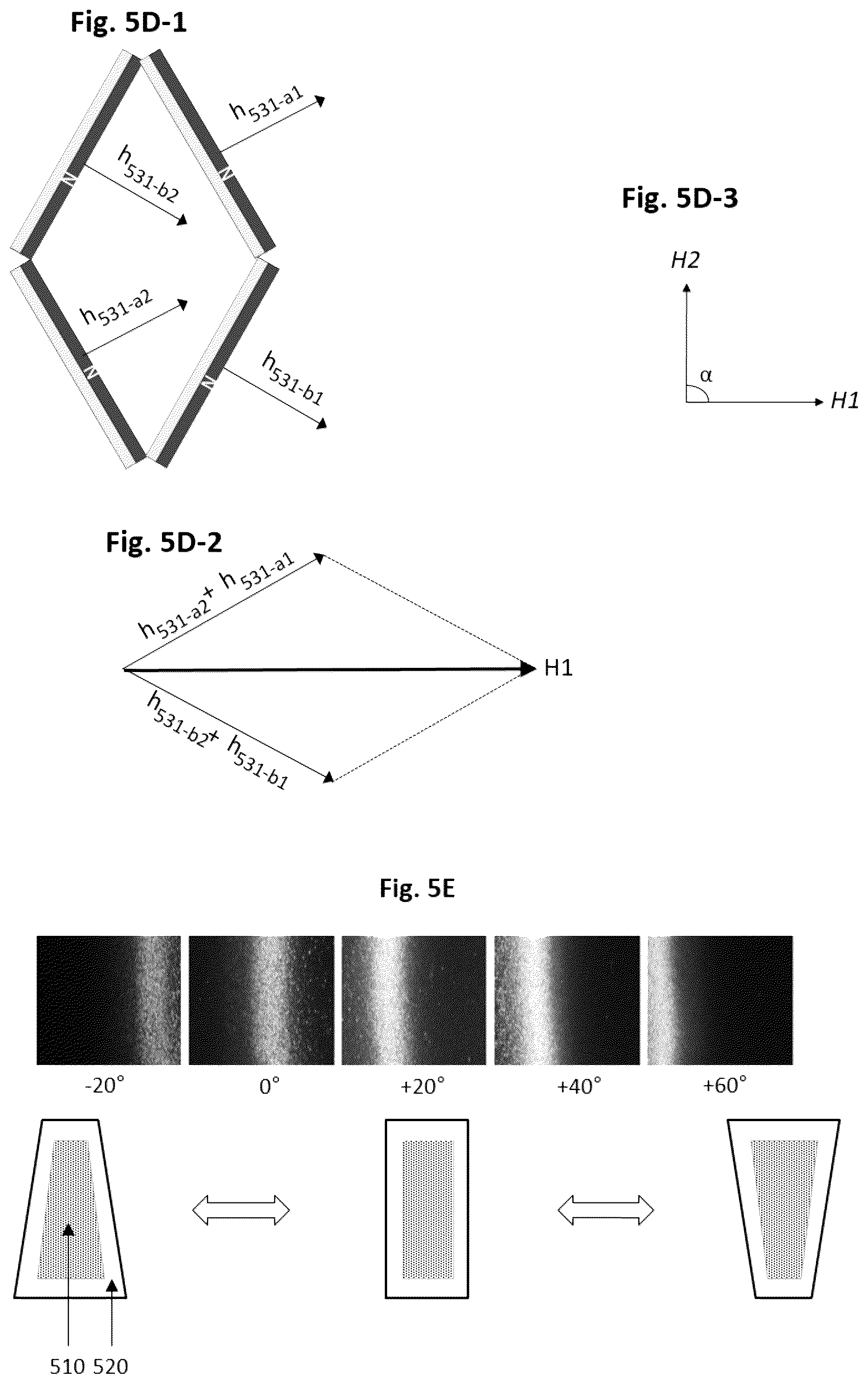 Patent US12097720 Figure 9 – Magnetic assemblies and processes for producing optical effect layers comprising oriented non-spherical oblate magnetic or magnetizable pigment particles