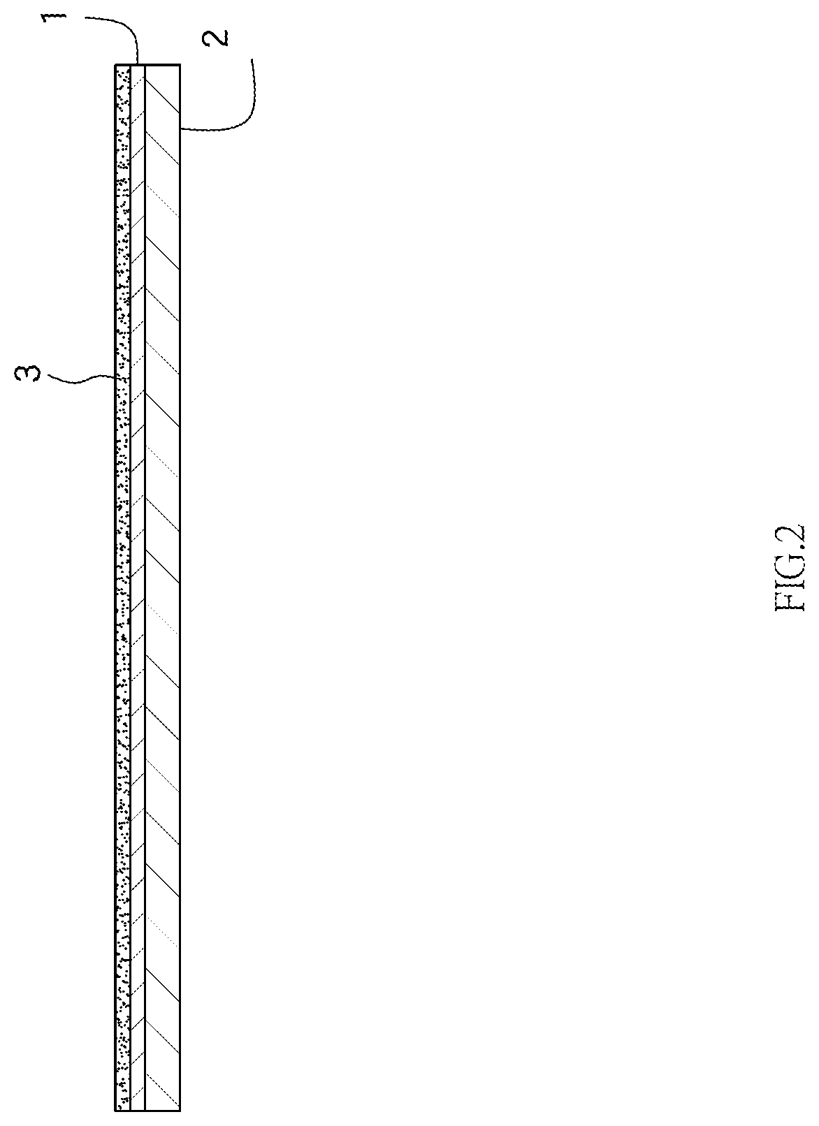 Patent US12097724 Figure 2 – Eco-friendly activator-free water transfer printing film and method of printing the same