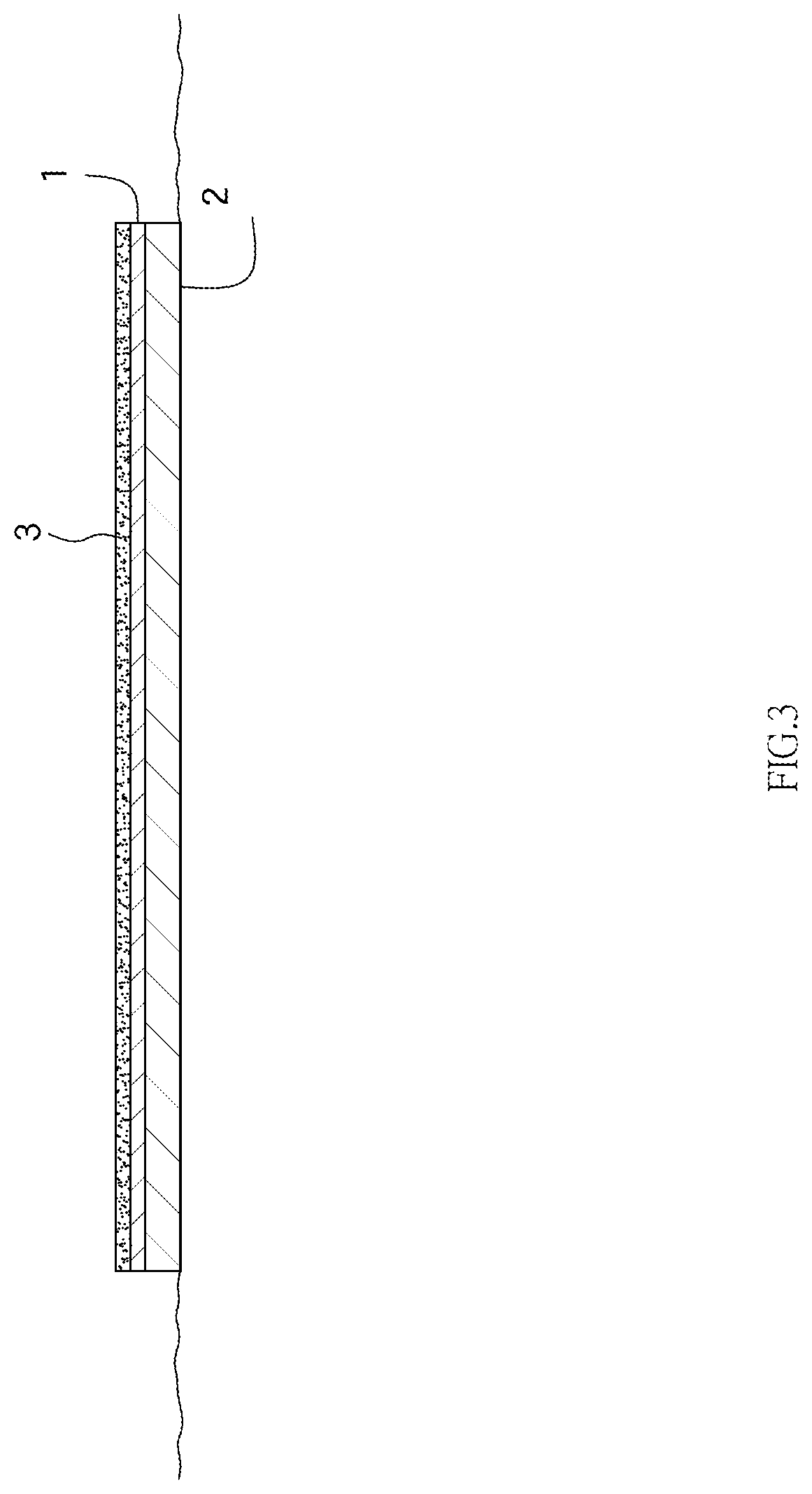 Patent US12097724 Figure 3 – Eco-friendly activator-free water transfer printing film and method of printing the same