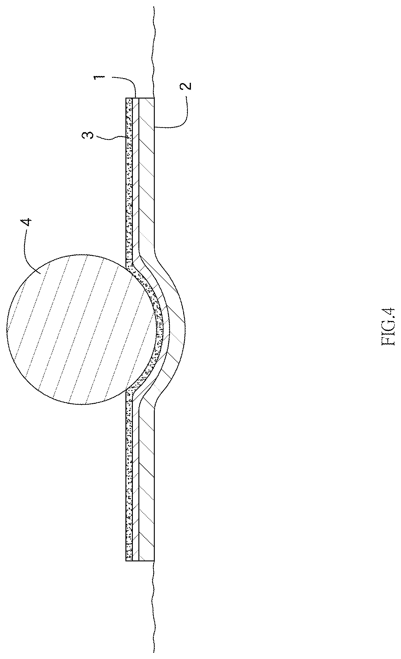 Patent US12097724 Figure 4 – Eco-friendly activator-free water transfer printing film and method of printing the same