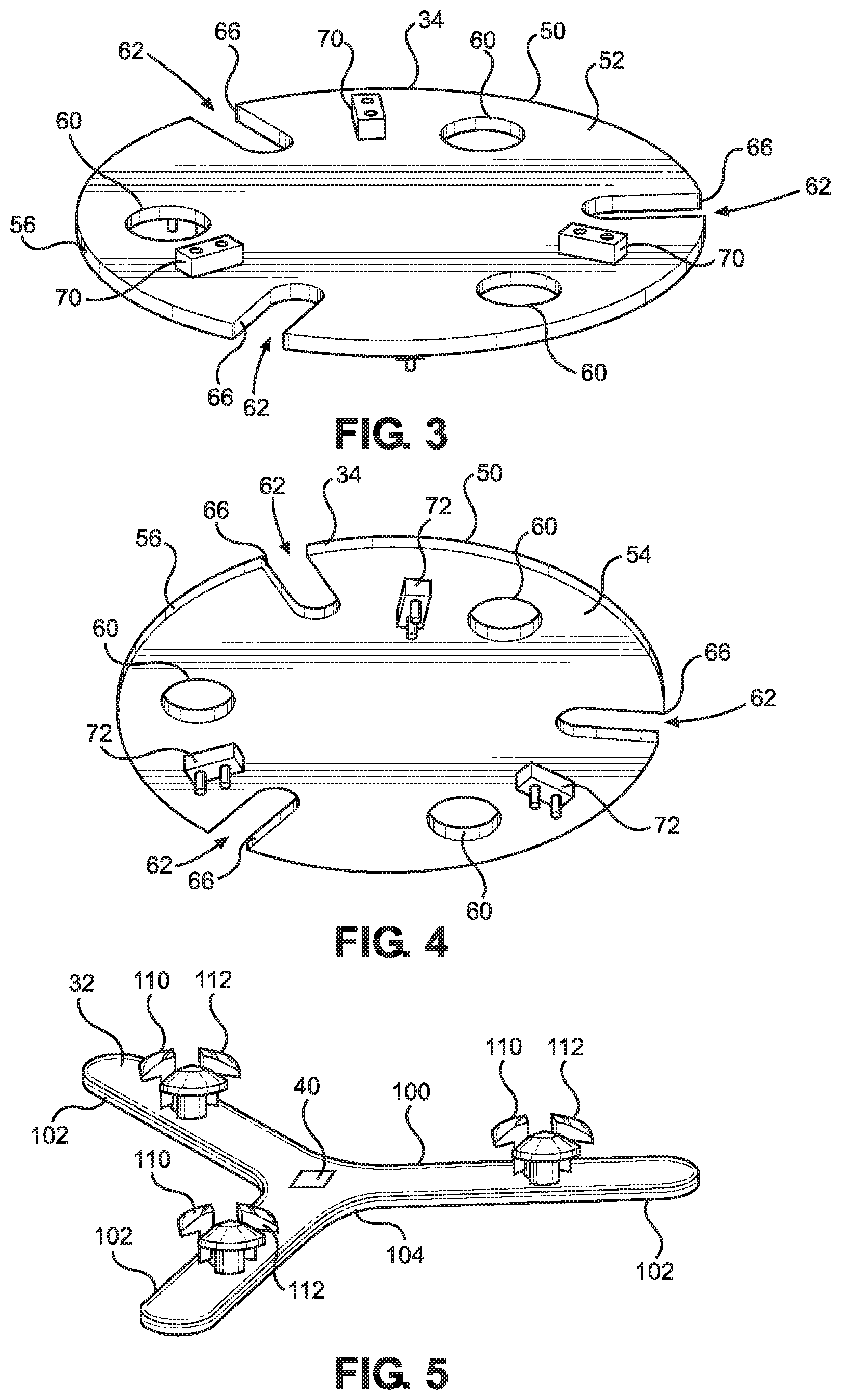 Patent US12097729 Figure 2 – Tire electronics assembly