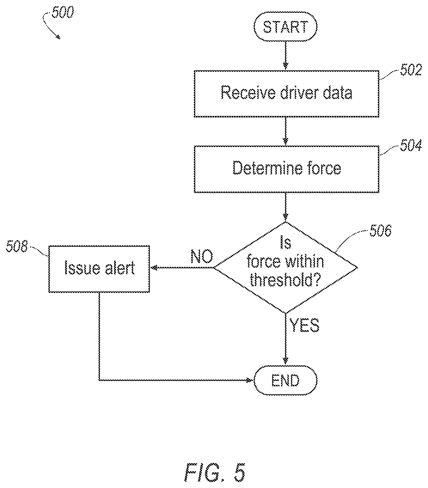 Patent US12097730 Figure 4 – Force feedback system for bead exerciser
