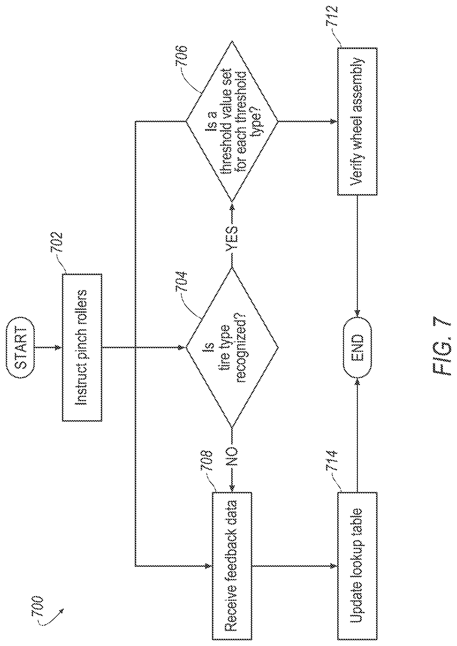 Patent US12097730 Figure 6 – Force feedback system for bead exerciser