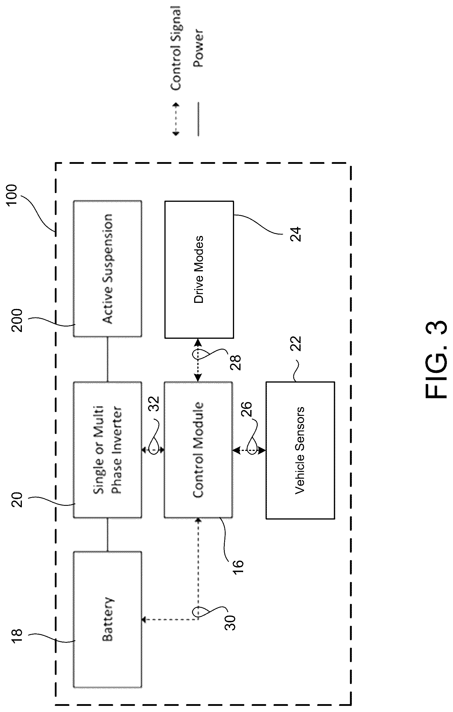 Patent US12097734 Figure 8 – Hybrid planar active electromagnetic suspension