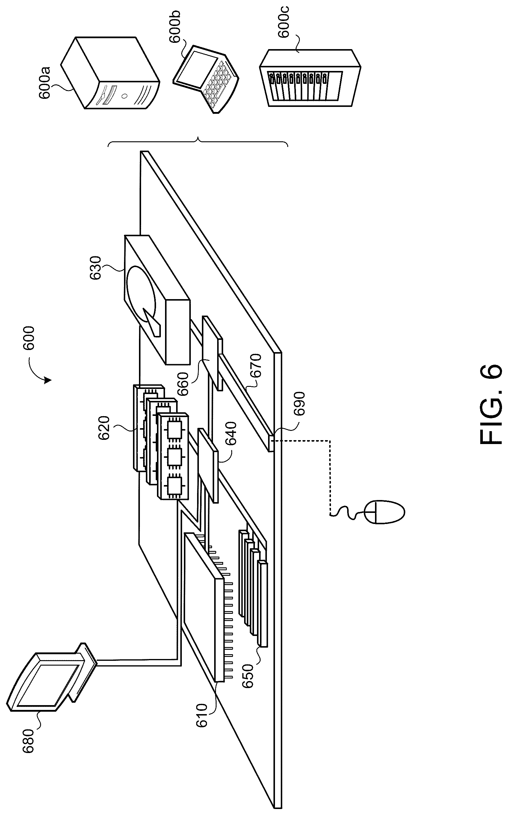 Patent US12097734 Figure 11 – Hybrid planar active electromagnetic suspension