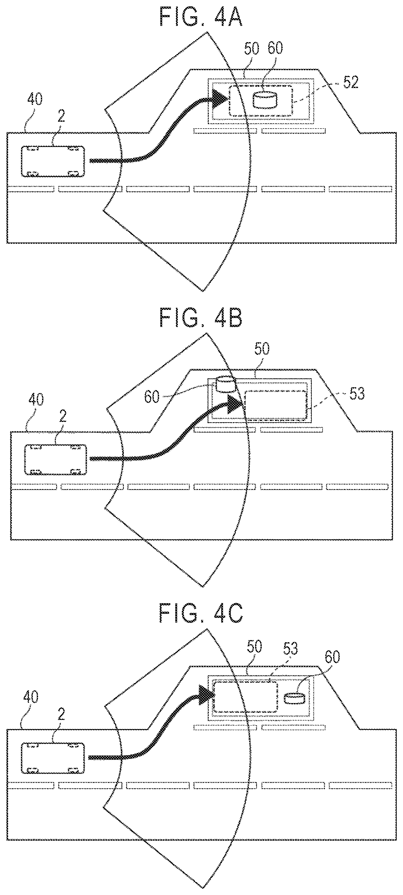 Patent US12097736 Figure 4 – Vehicle and vehicle operating method