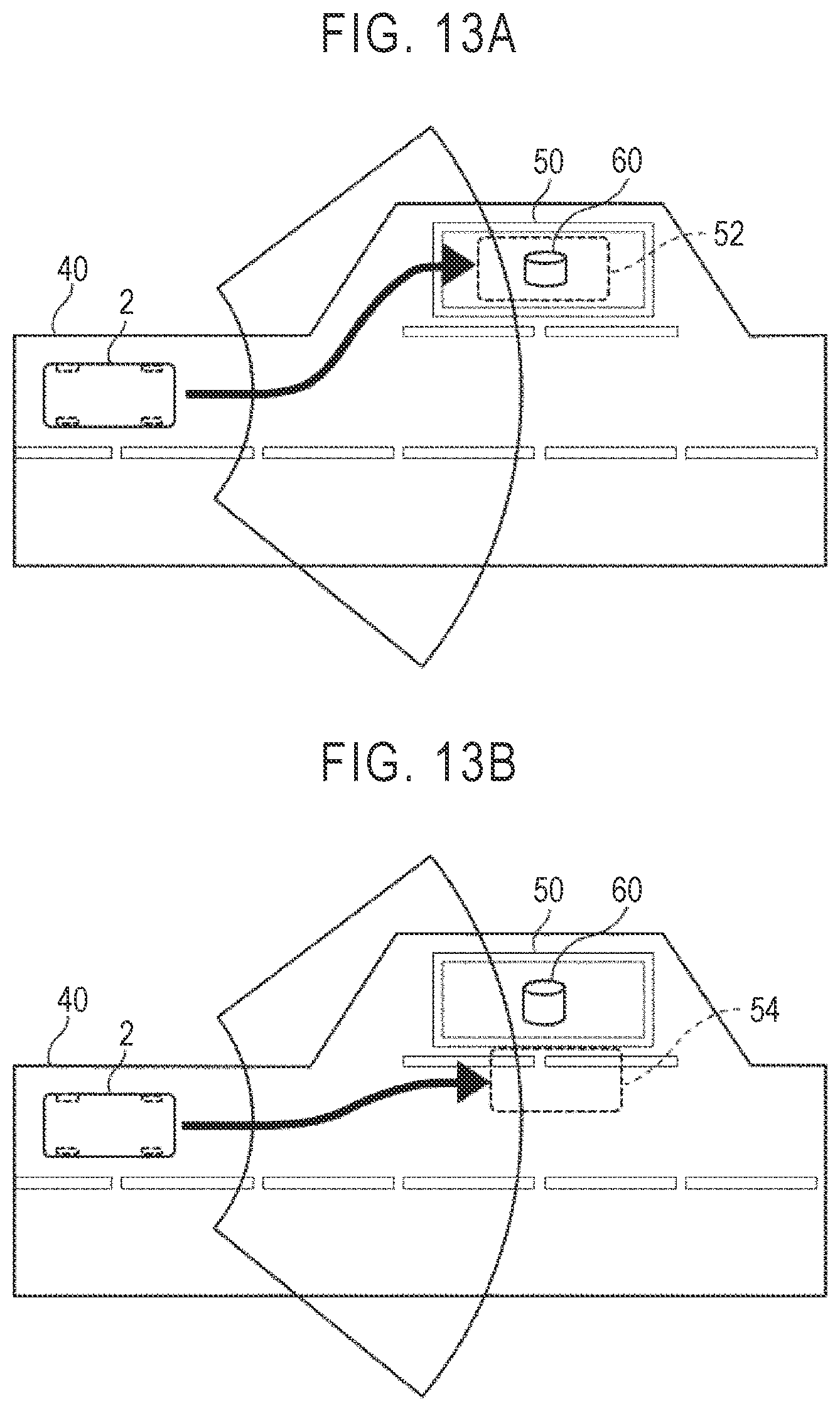 Patent US12097736 Figure 13 – Vehicle and vehicle operating method