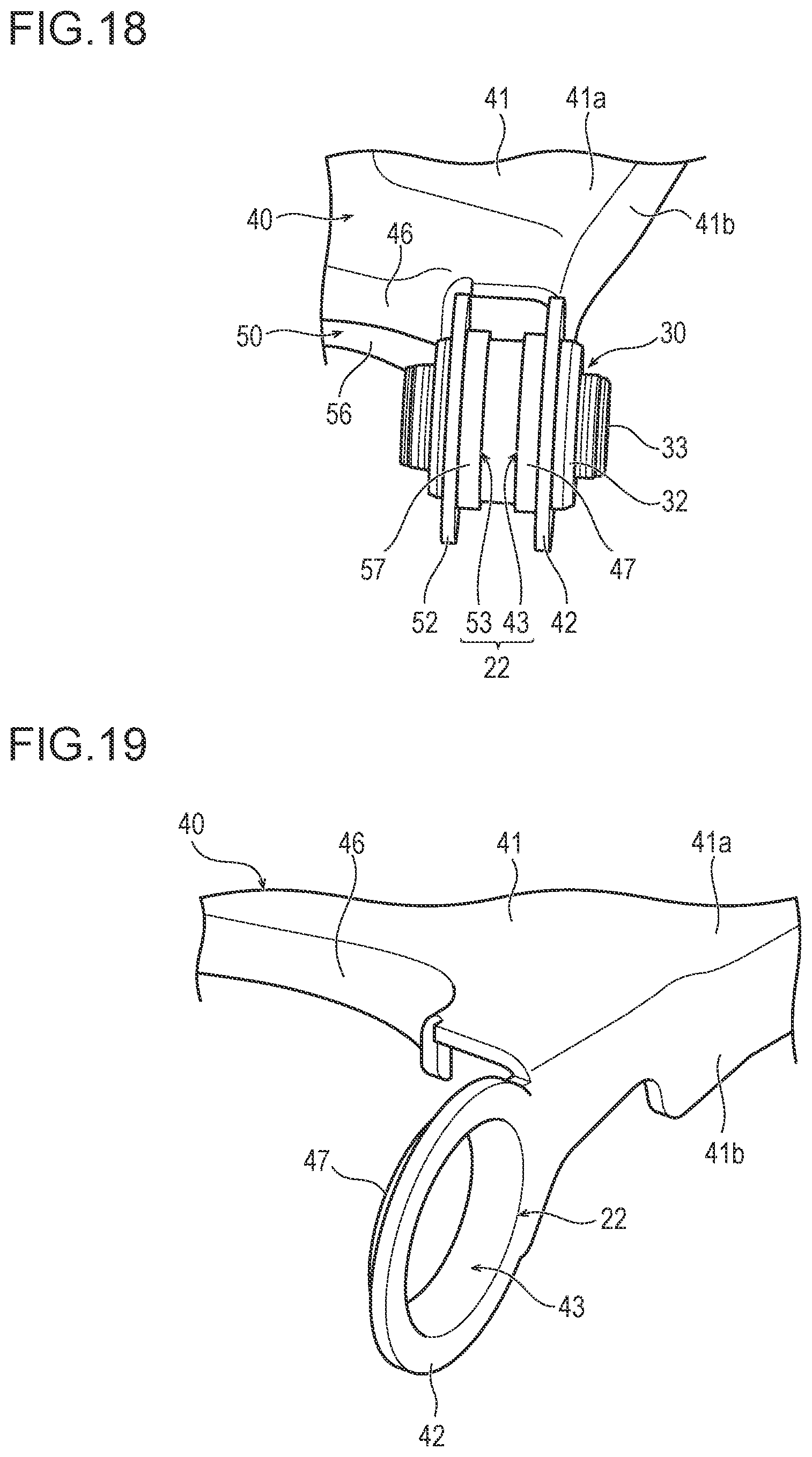 Patent US12097743 Figure 10 – Suspension structure for vehicle and method of manufacturing the same