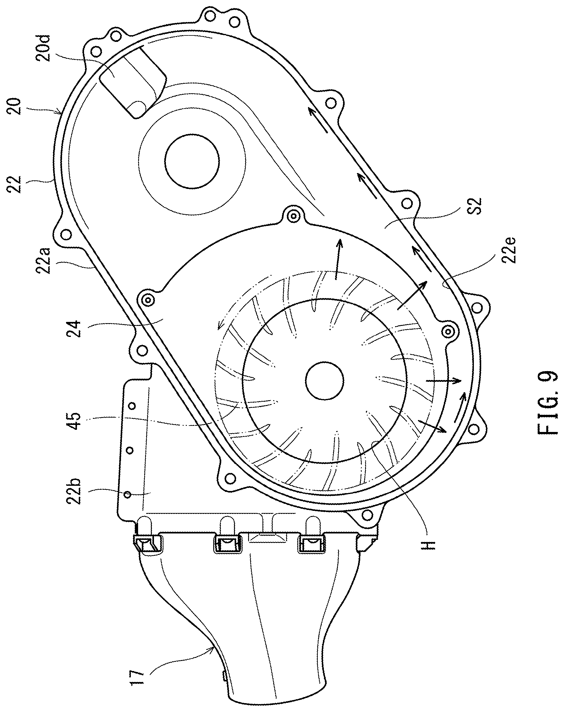Patent US12097758 Figure 9 – Utility vehicle