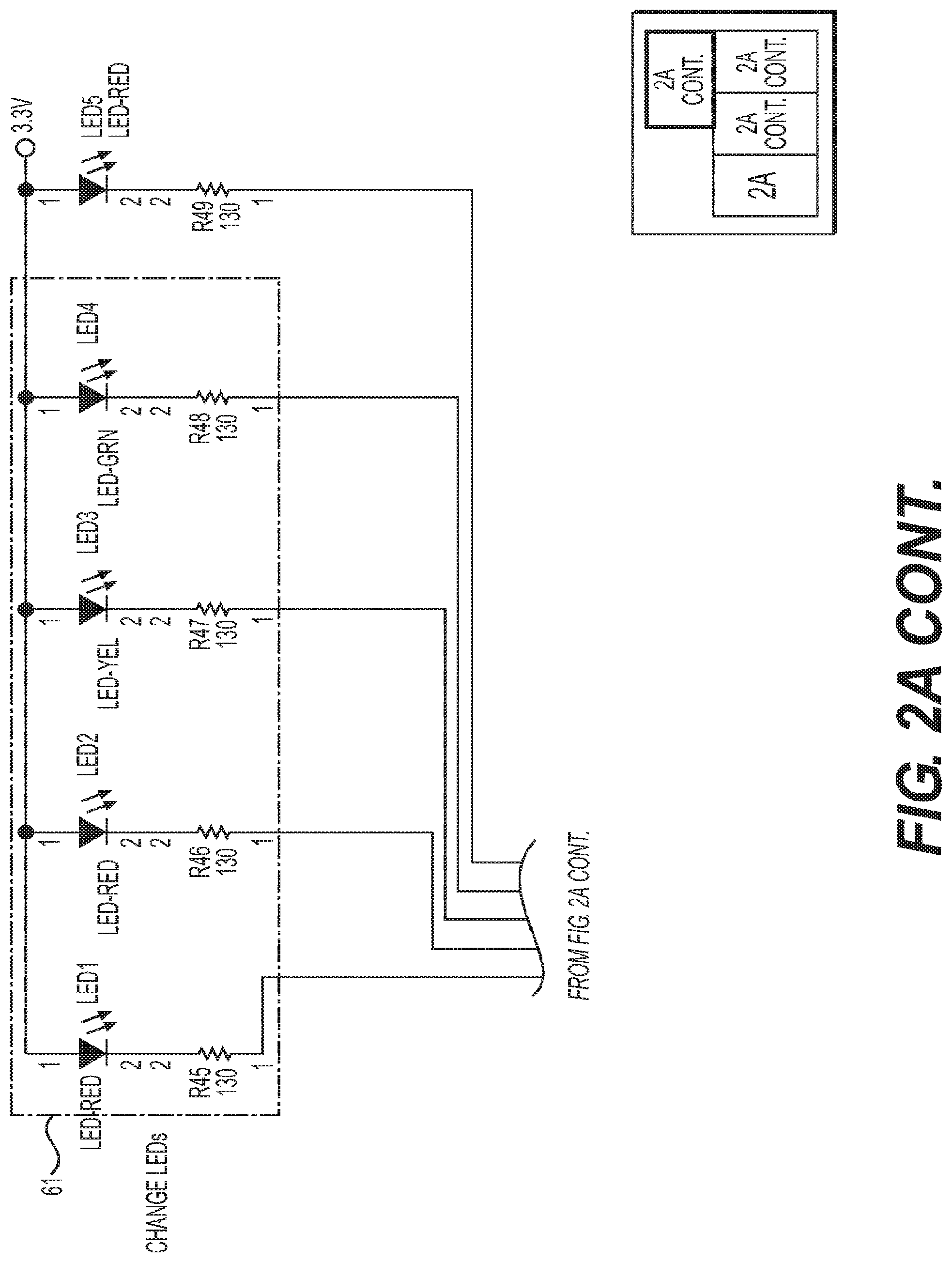 Patent US12097773 Figure 4 – Portable or hand held vehicle battery jump starting apparatus with battery cell equalization circuit