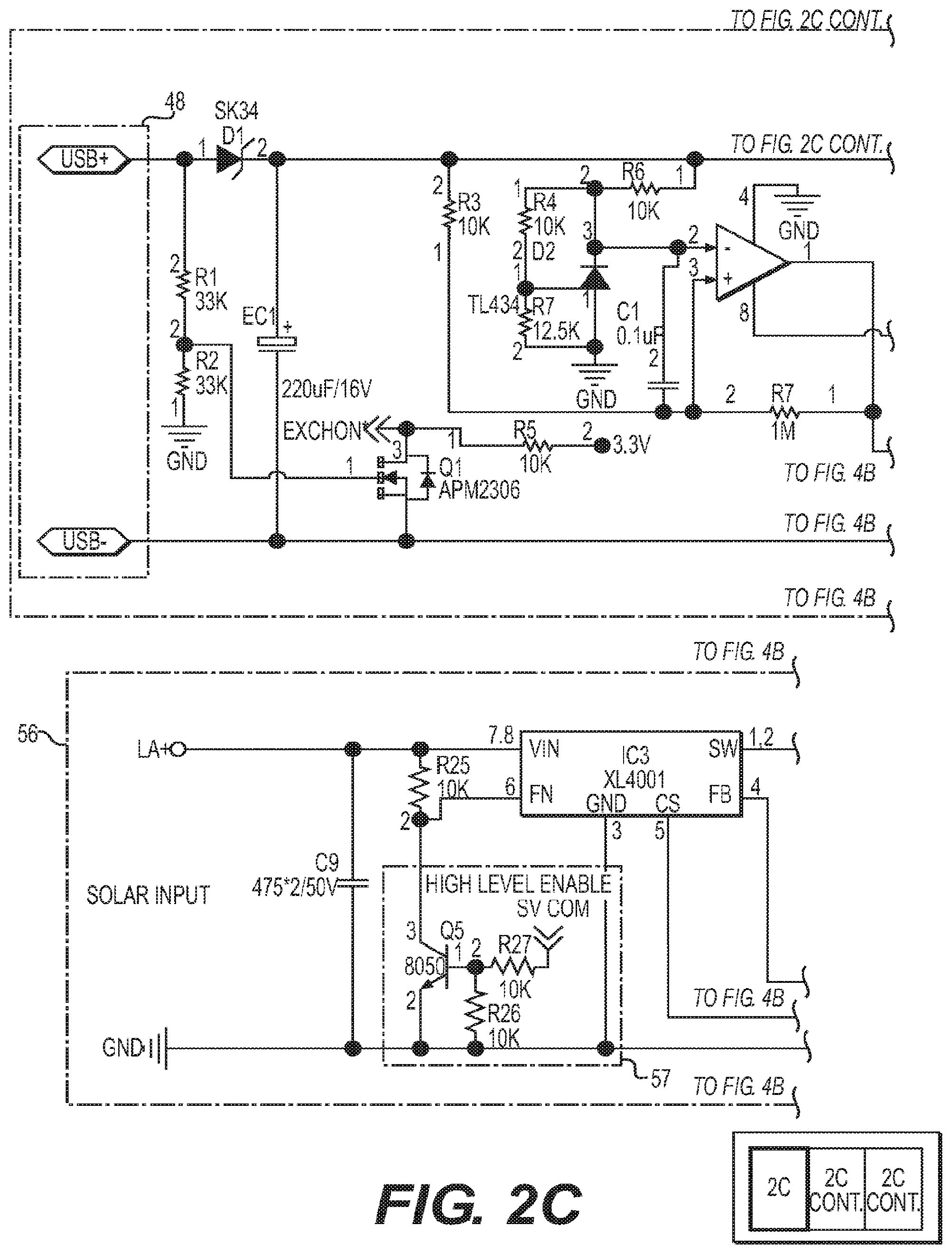 Patent US12097773 Figure 10 – Portable or hand held vehicle battery jump starting apparatus with battery cell equalization circuit