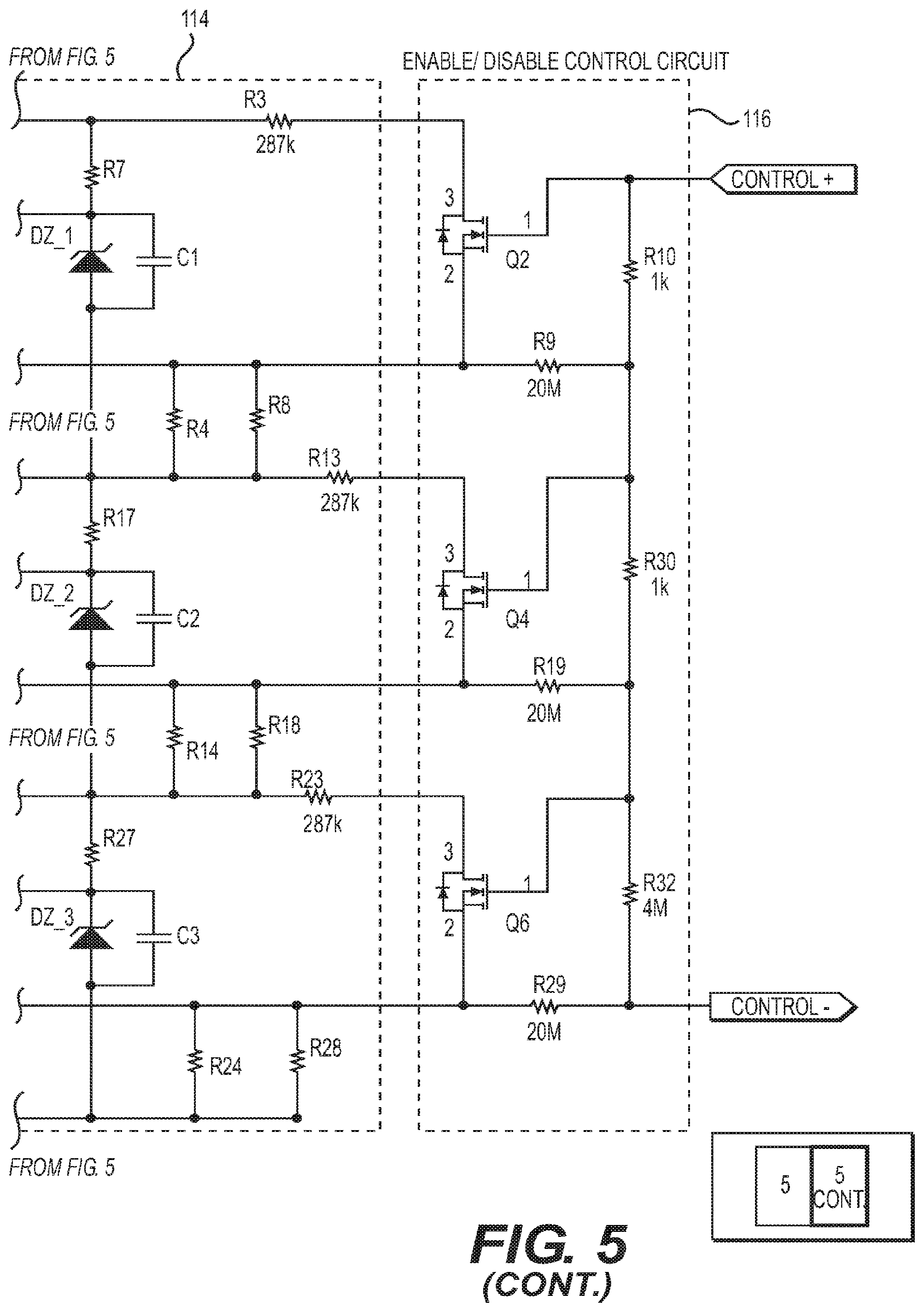 Patent US12097773 Figure 15 – Portable or hand held vehicle battery jump starting apparatus with battery cell equalization circuit