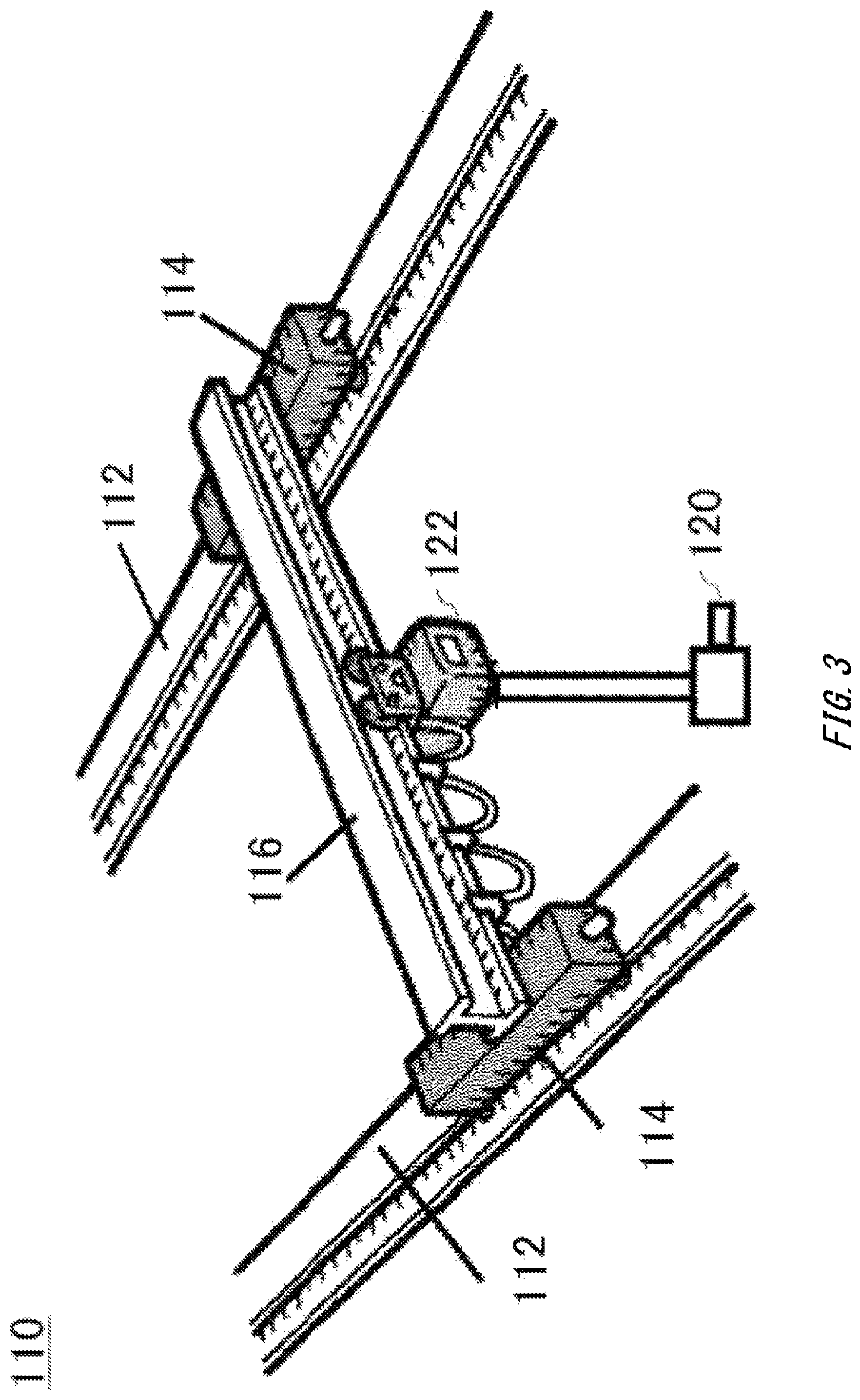 Patent US12097778 Figure 3 – Electric motor vehicle