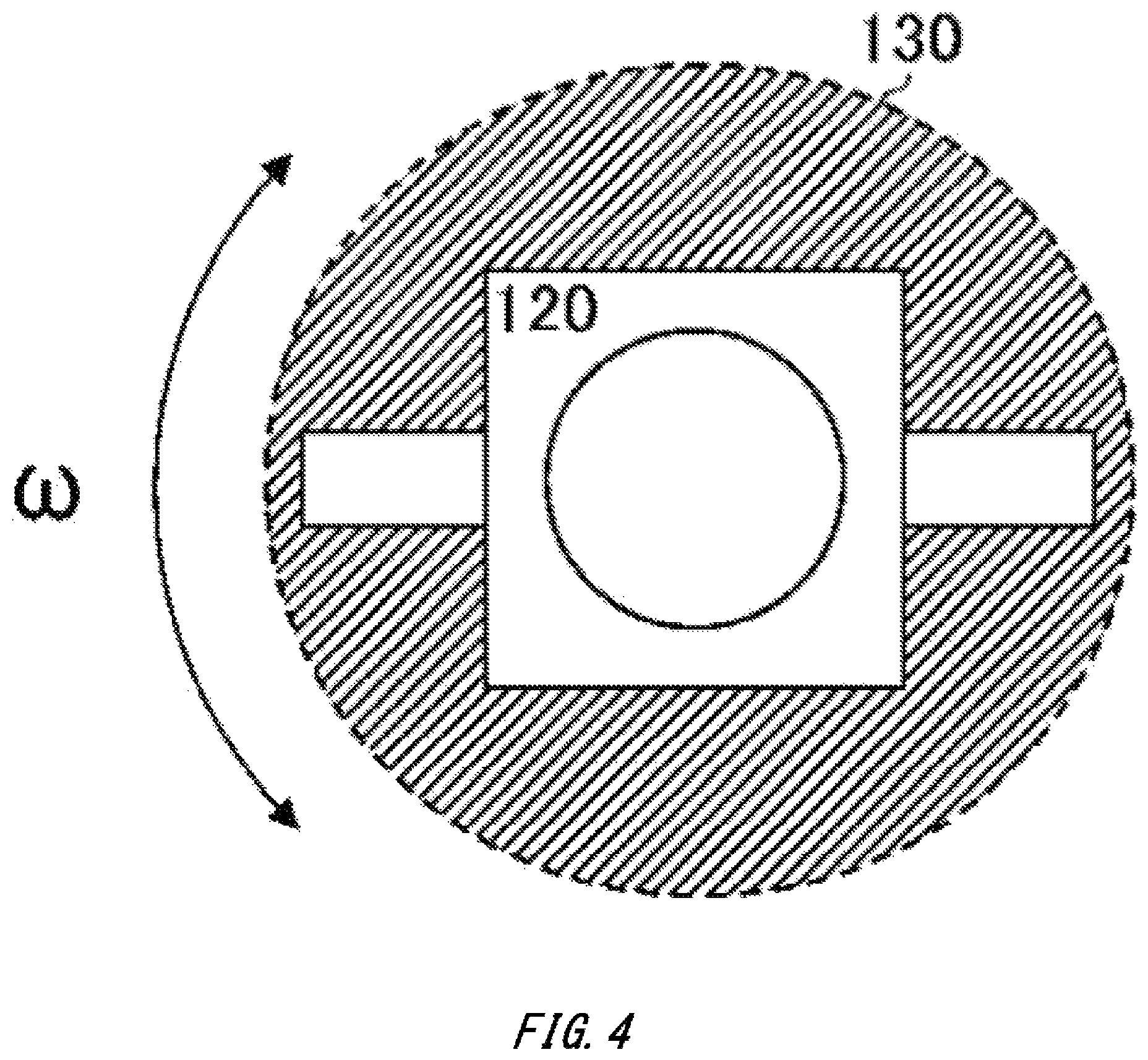 Patent US12097778 Figure 4 – Electric motor vehicle