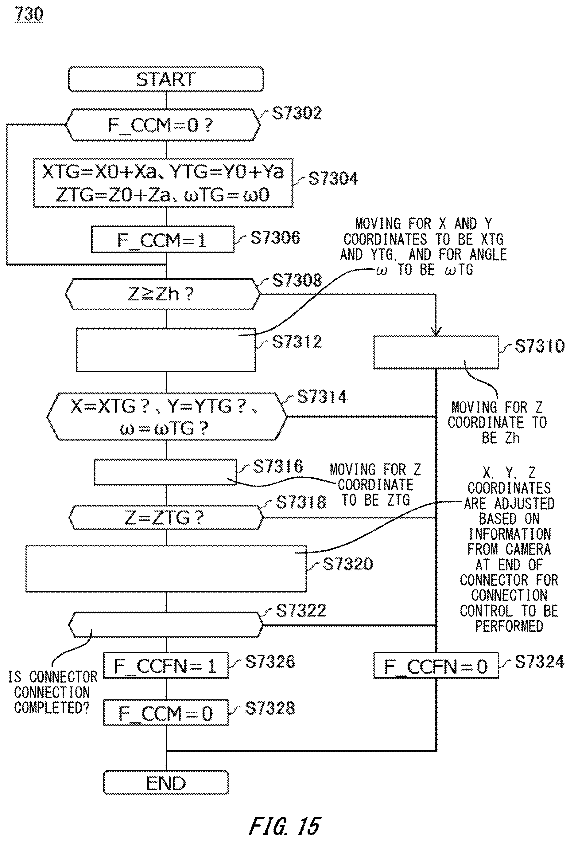 Patent US12097778 Figure 15 – Electric motor vehicle