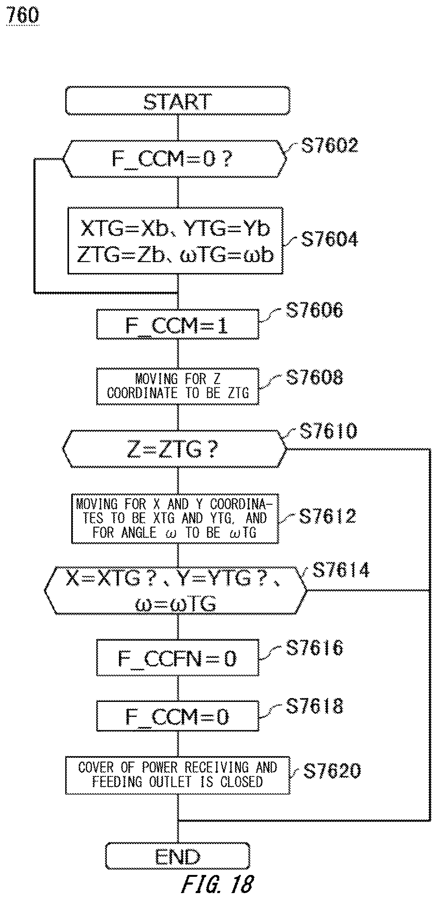 Patent US12097778 Figure 18 – Electric motor vehicle