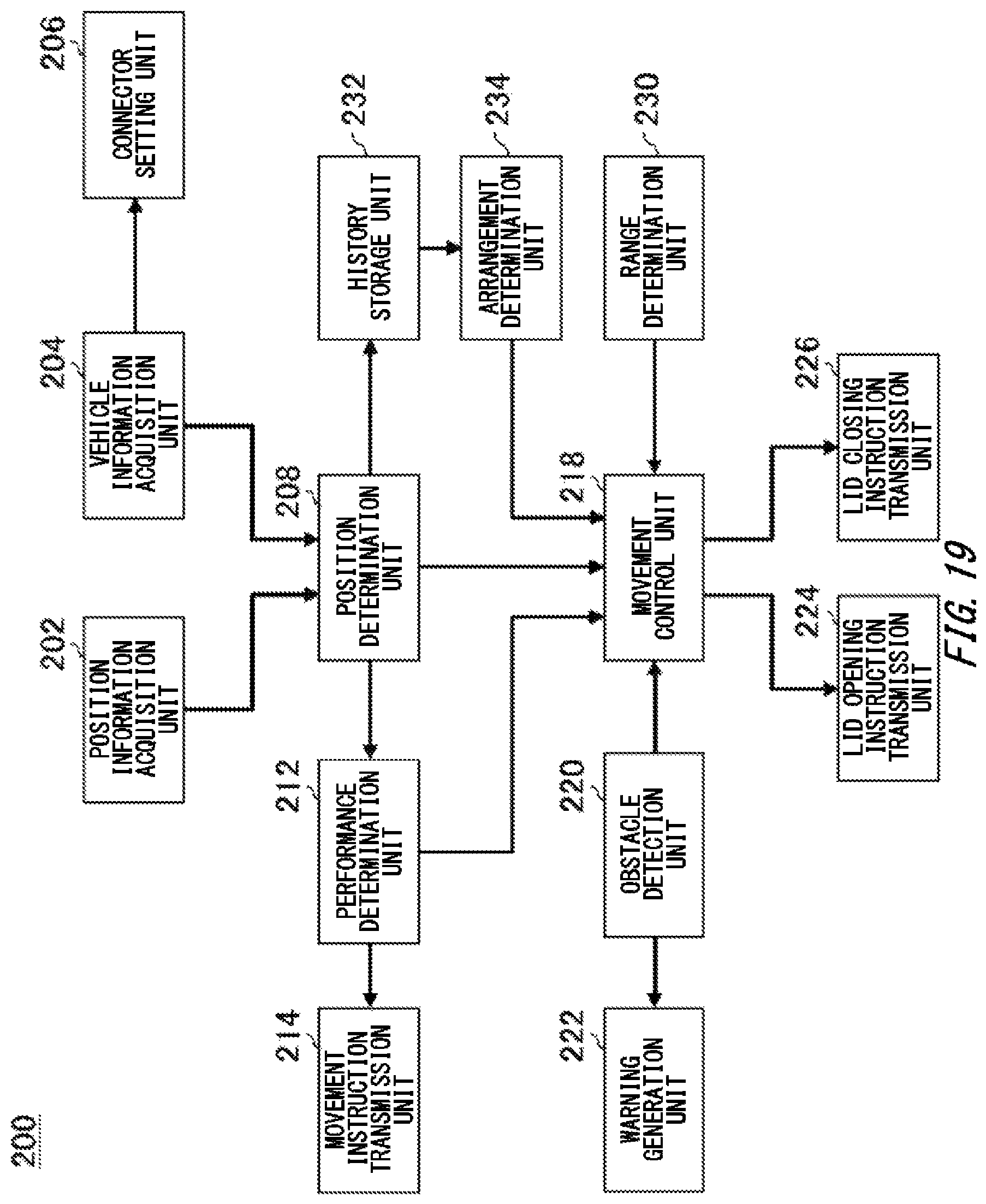 Patent US12097778 Figure 19 – Electric motor vehicle