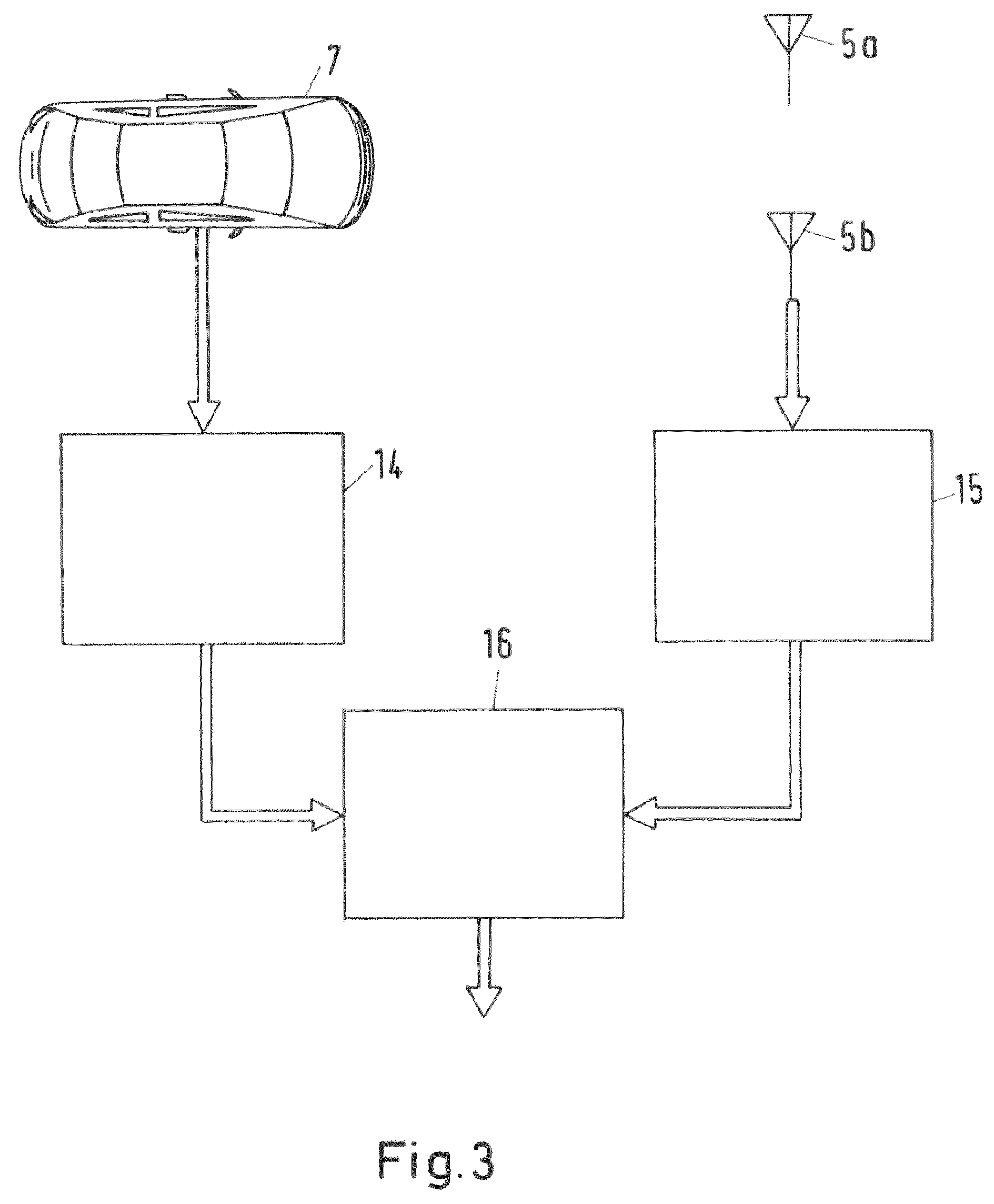 Patent US12097779 Figure 2 – Relative pose determination of primary and secondary winding structures in inductive power transfer system