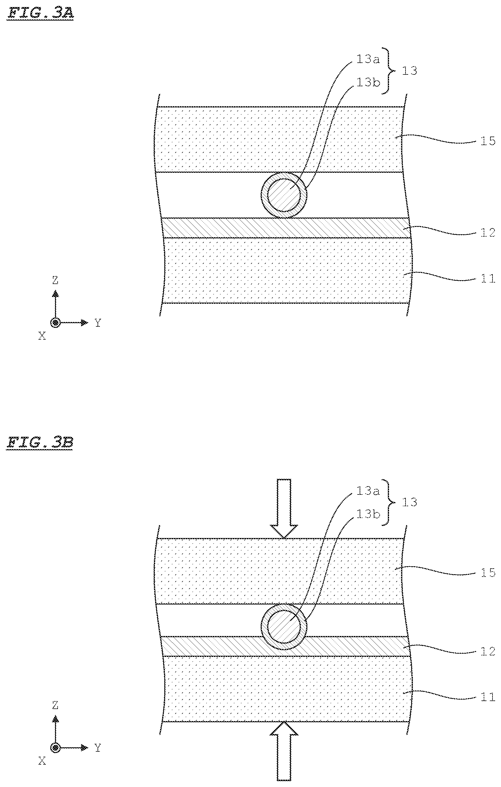 Patent US12097785 Figure 3 – Mounted object detection device and vehicle control system