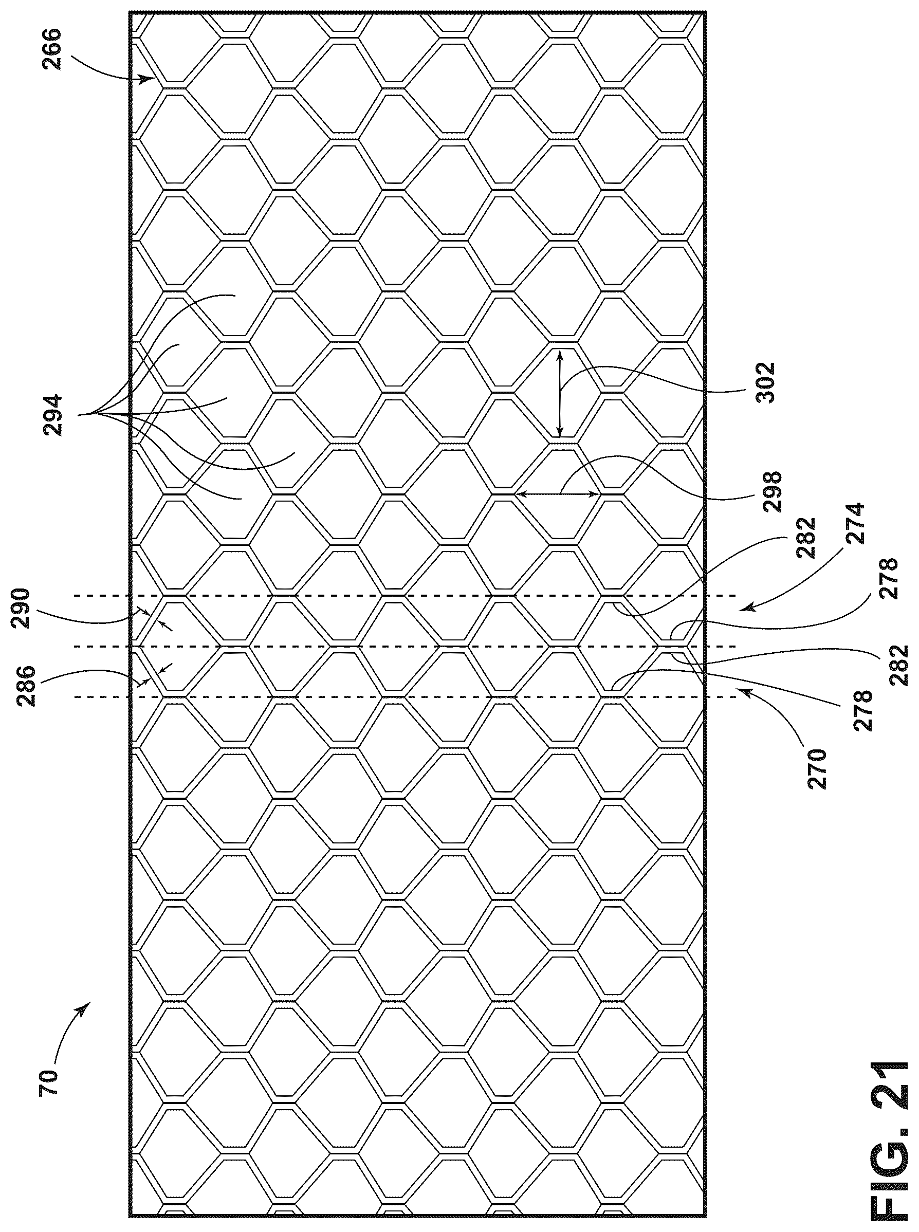 Patent US12097794 Figure 20 – Load ramp for a vehicle