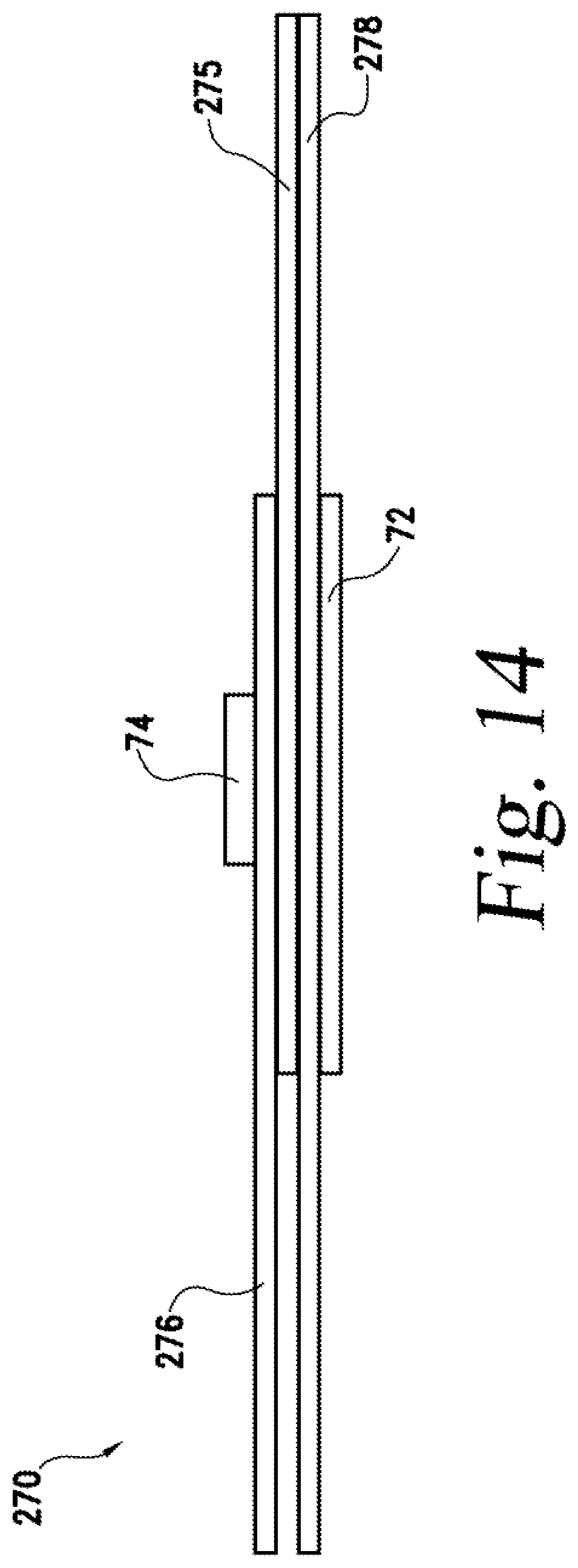 Patent US12097796 Figure 14 – Expandable camper trailer