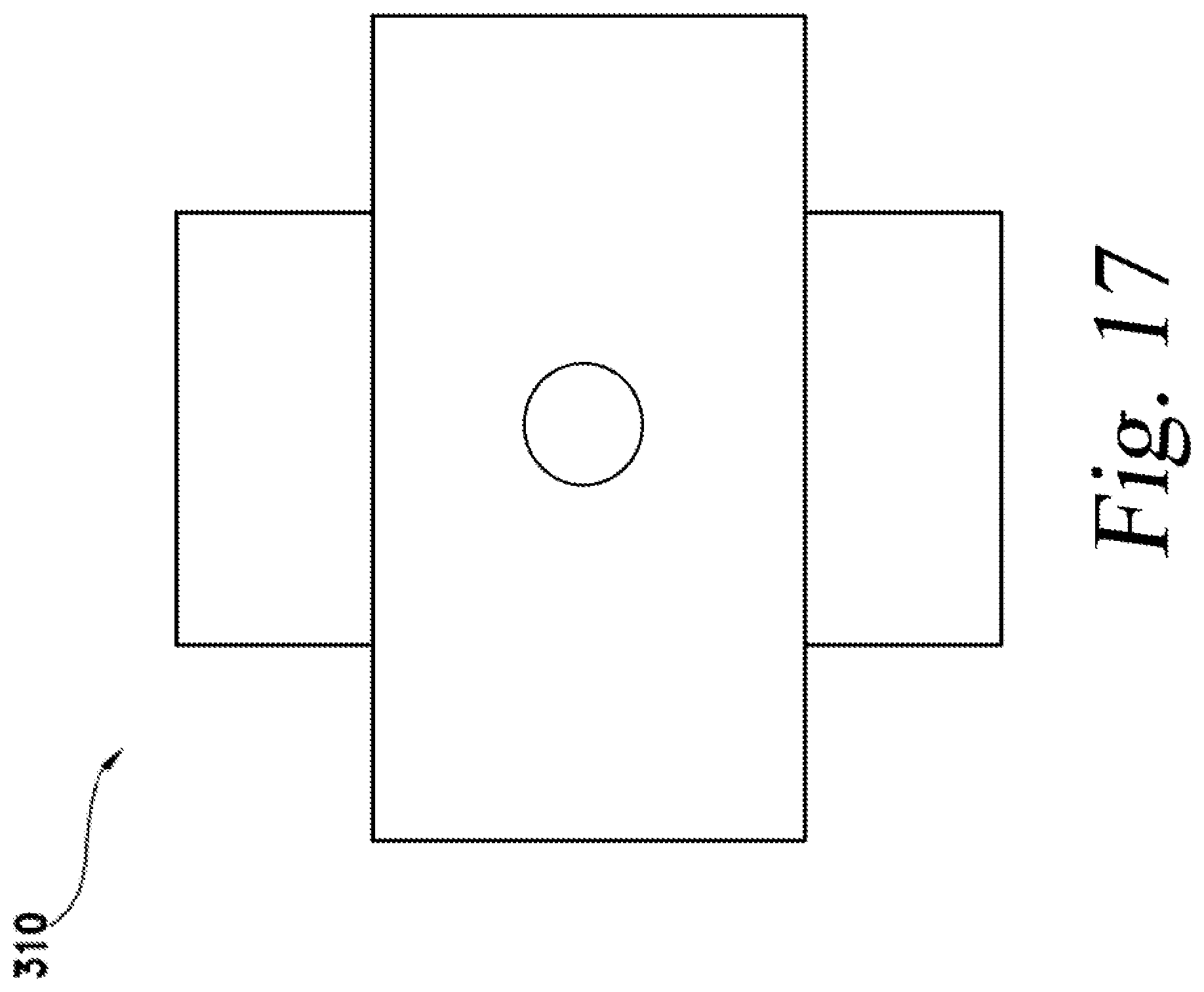 Patent US12097796 Figure 17 – Expandable camper trailer