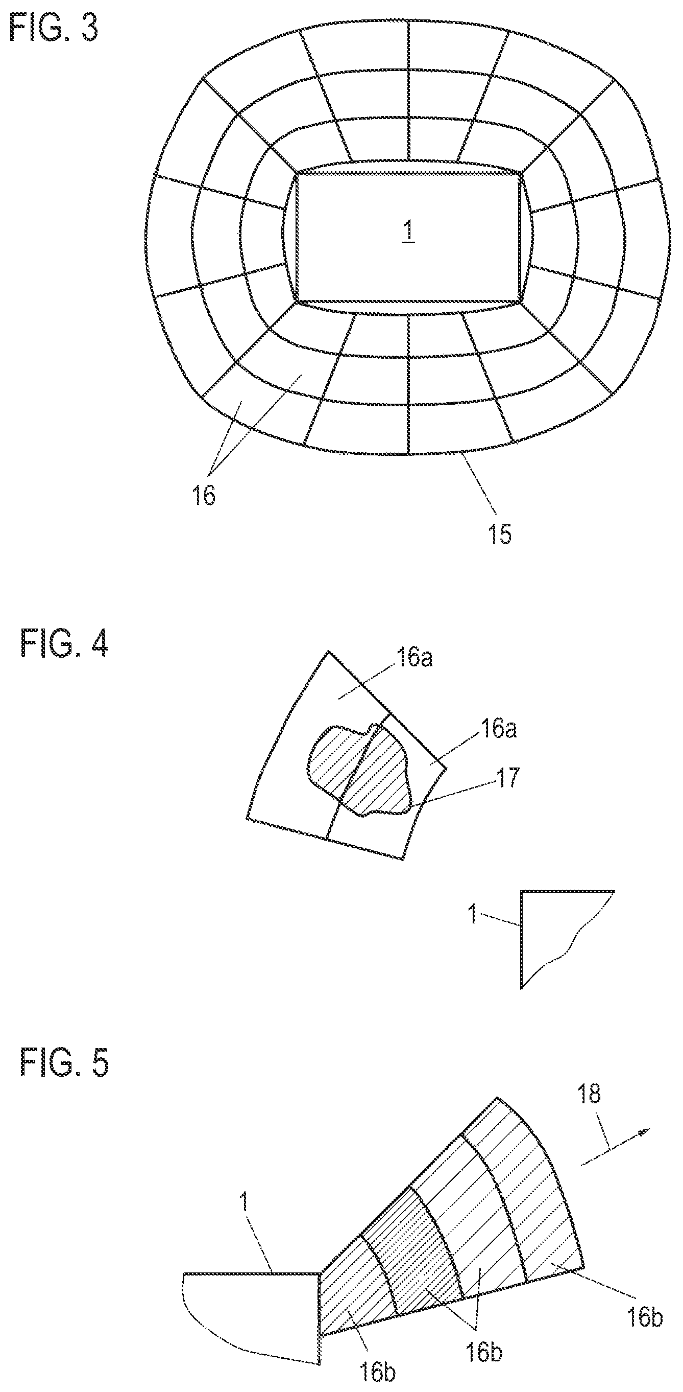 Patent US12097797 Figure 2 – Motor vehicle and method for operating an illumination device of a motor vehicle