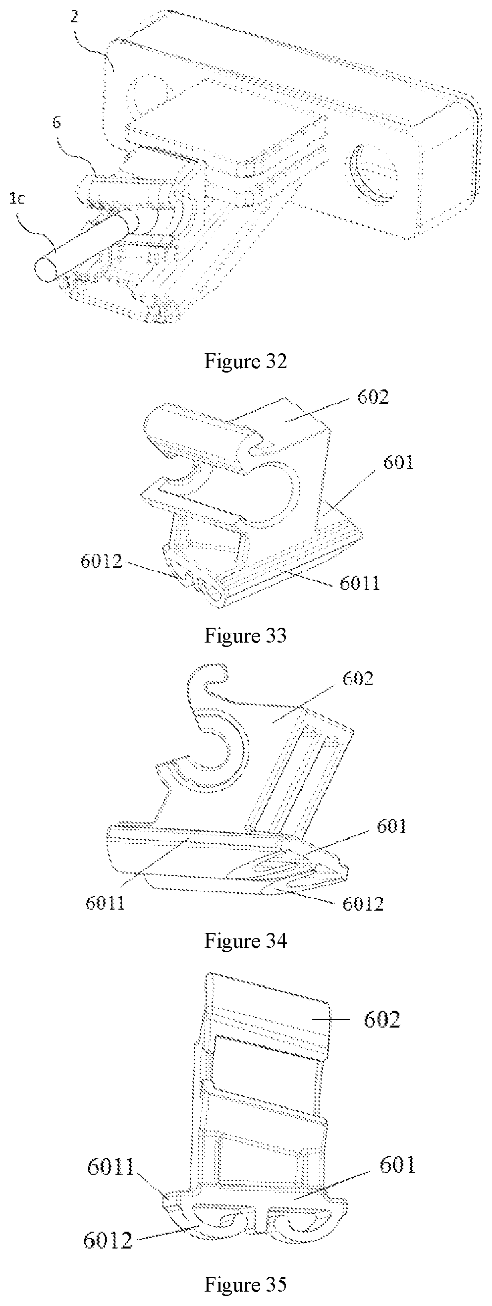 Patent US12097798 Figure 9 – Dimming mechanism, vehicle lamp module, vehicle lamp, and vehicle