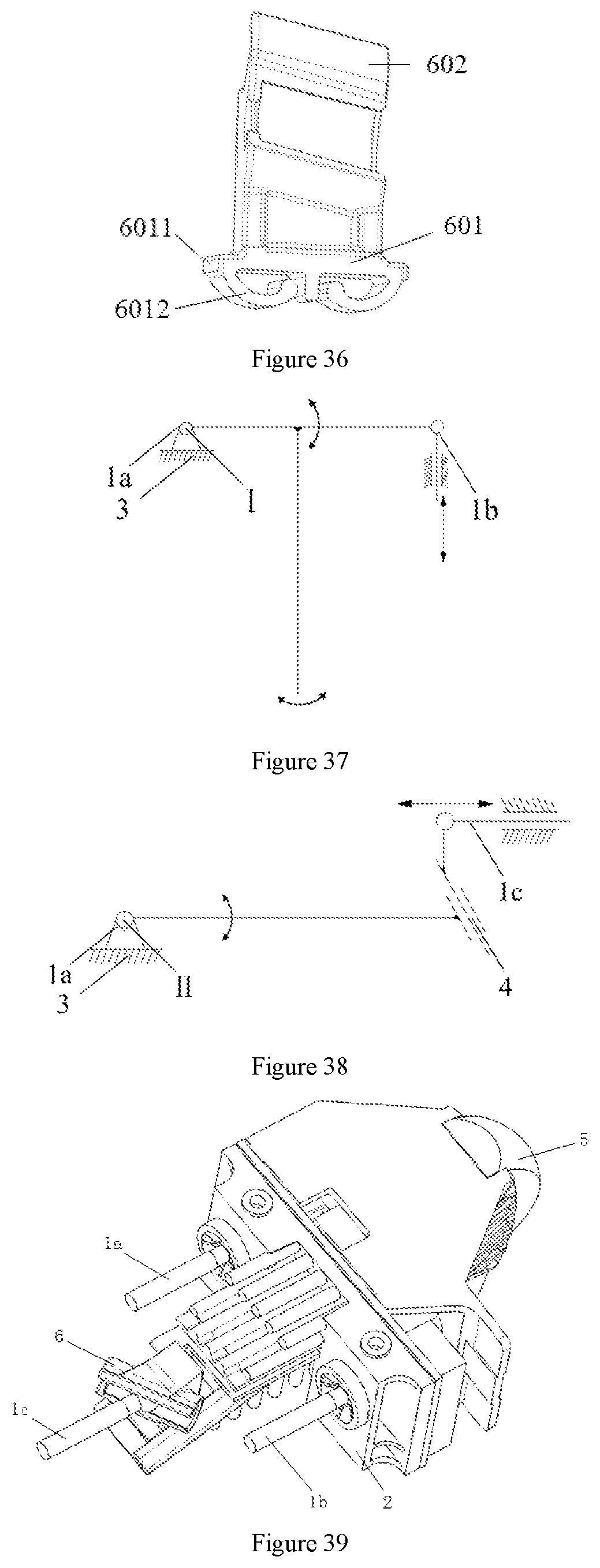 Patent US12097798 Figure 10 – Dimming mechanism, vehicle lamp module, vehicle lamp, and vehicle