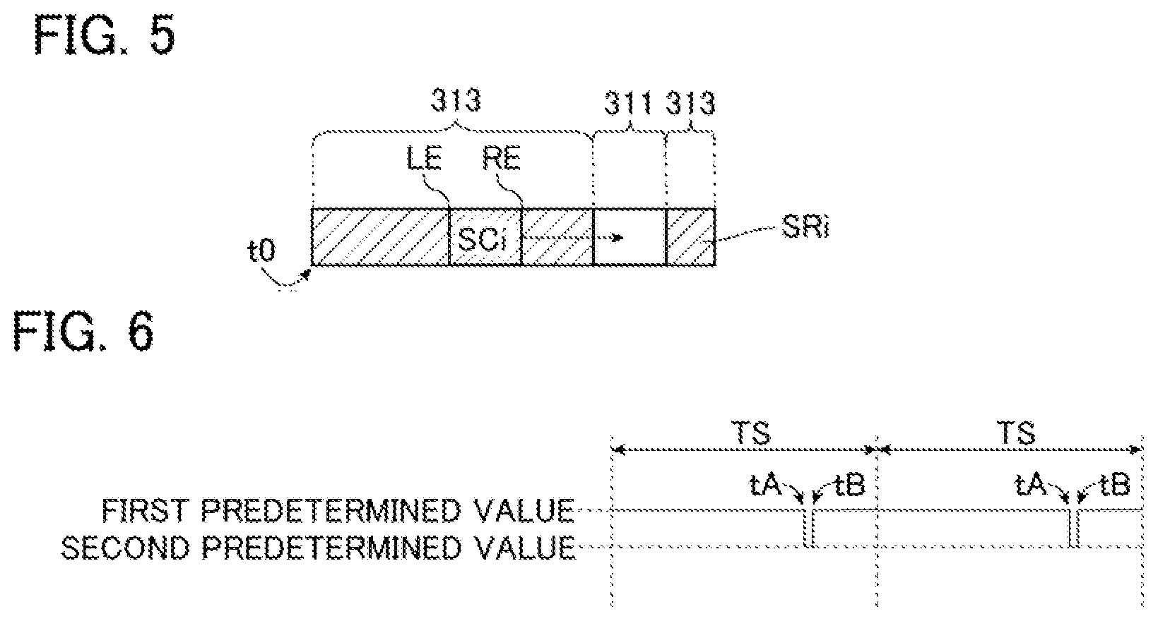 Patent US12097799 Figure 3 – Vehicle headlight