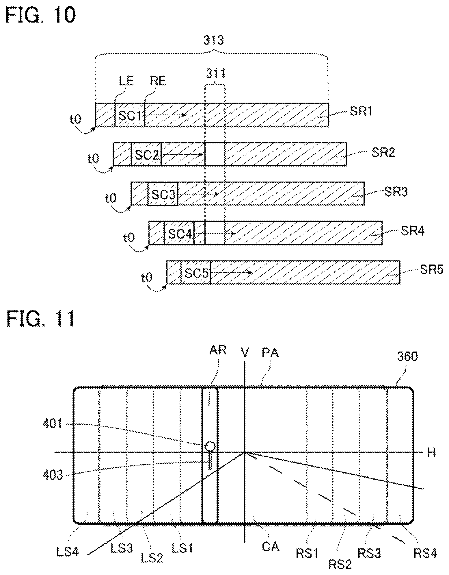 Patent US12097799 Figure 6 – Vehicle headlight