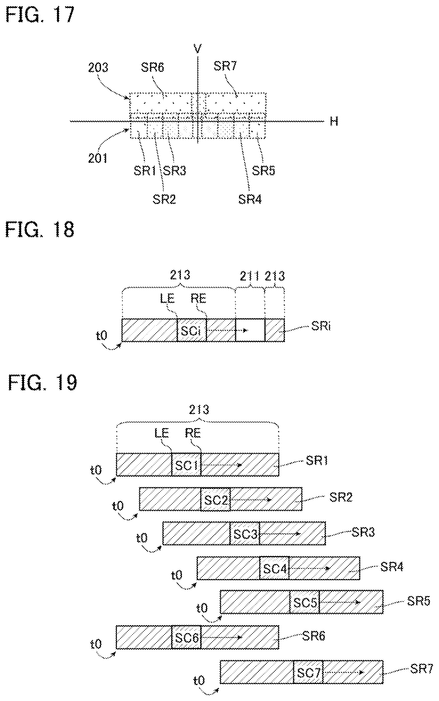 Patent US12097799 Figure 11 – Vehicle headlight