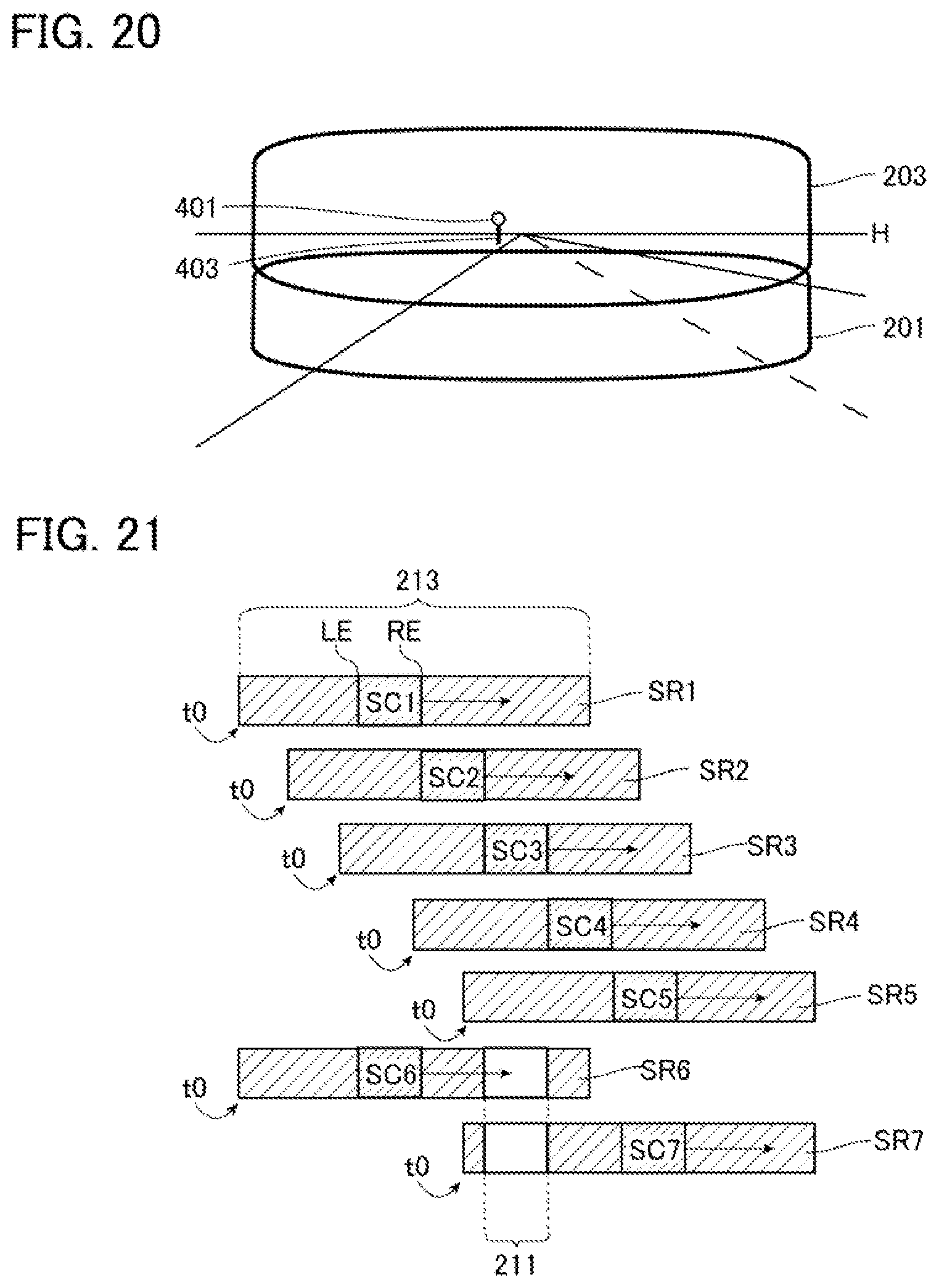 Patent US12097799 Figure 12 – Vehicle headlight
