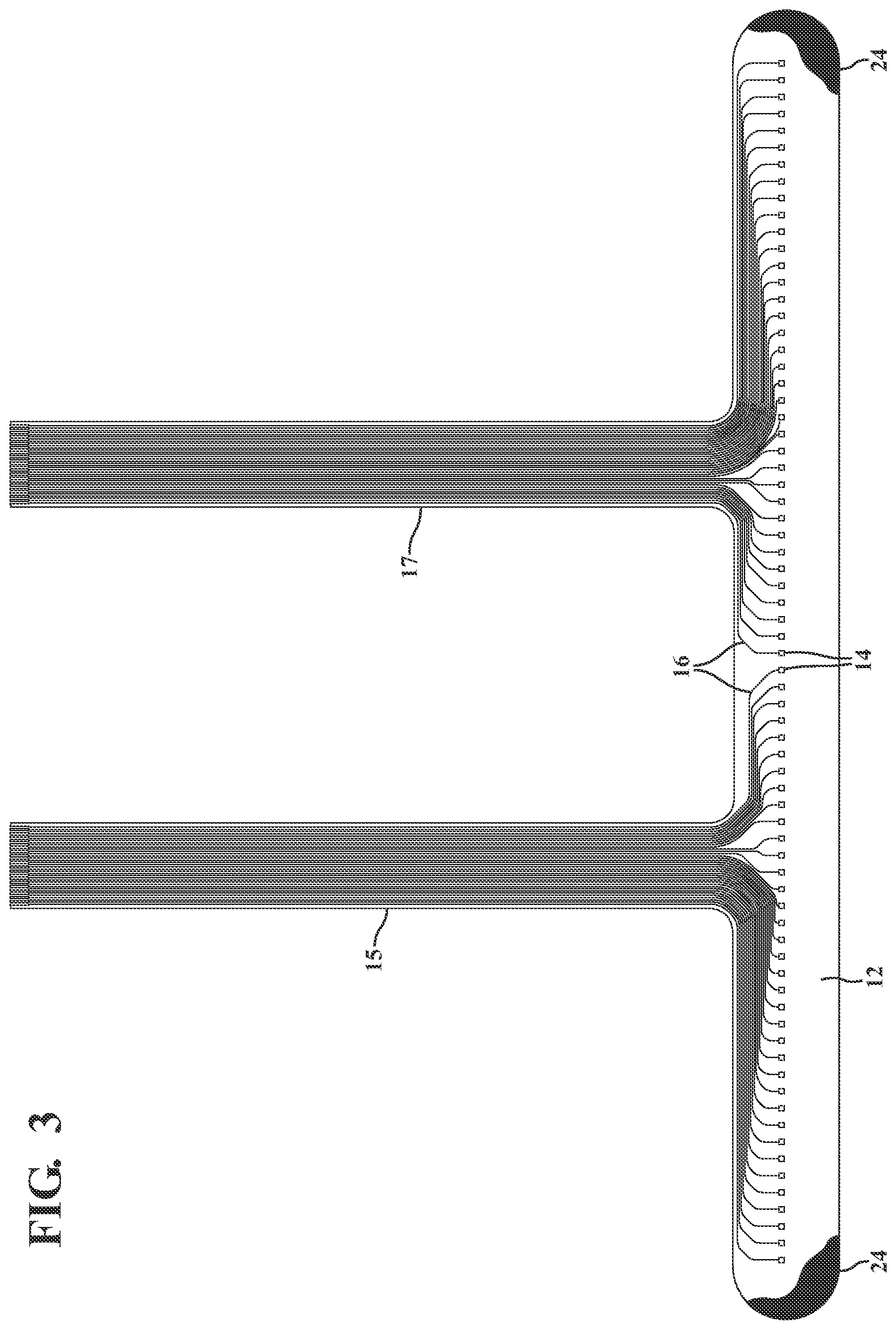 Patent US12097800 Figure 5 – Visual front alert system