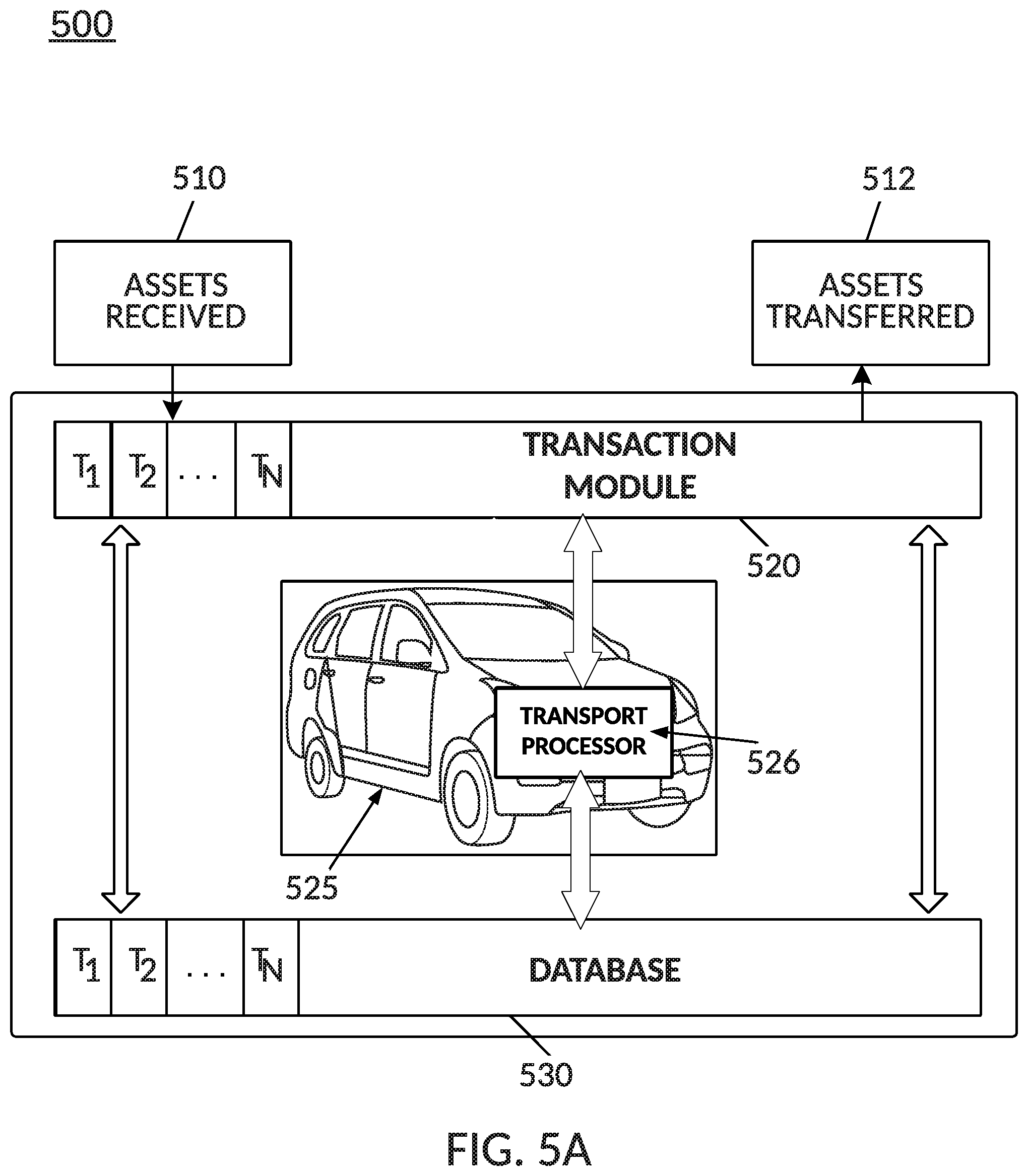 Patent US12097815 Figure 20 – Protecting living objects in transports