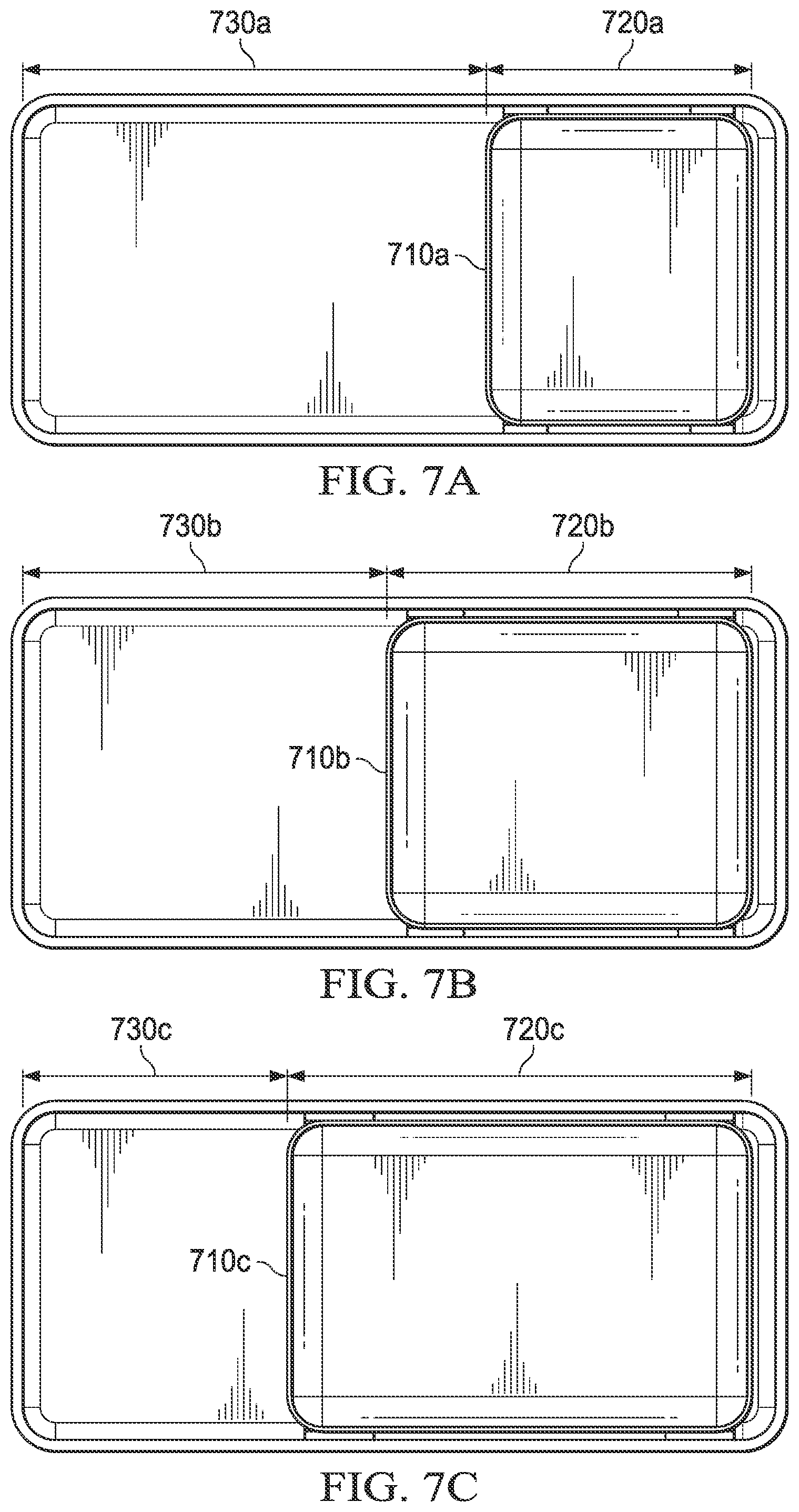 Patent US12097824 Figure 8 – Slider mechanism for delivery container