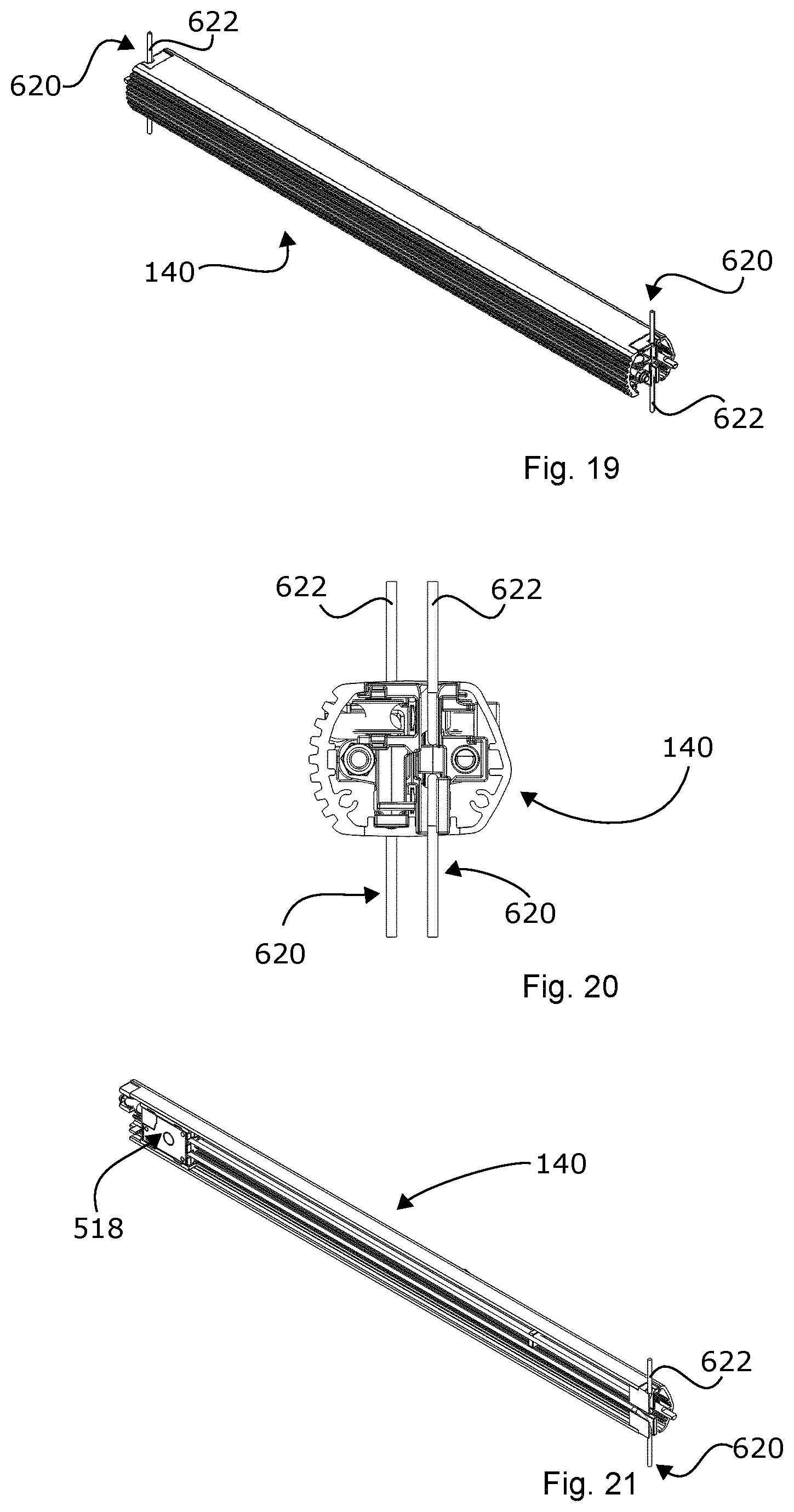 Patent US12097825 Figure 9 – Load carrier