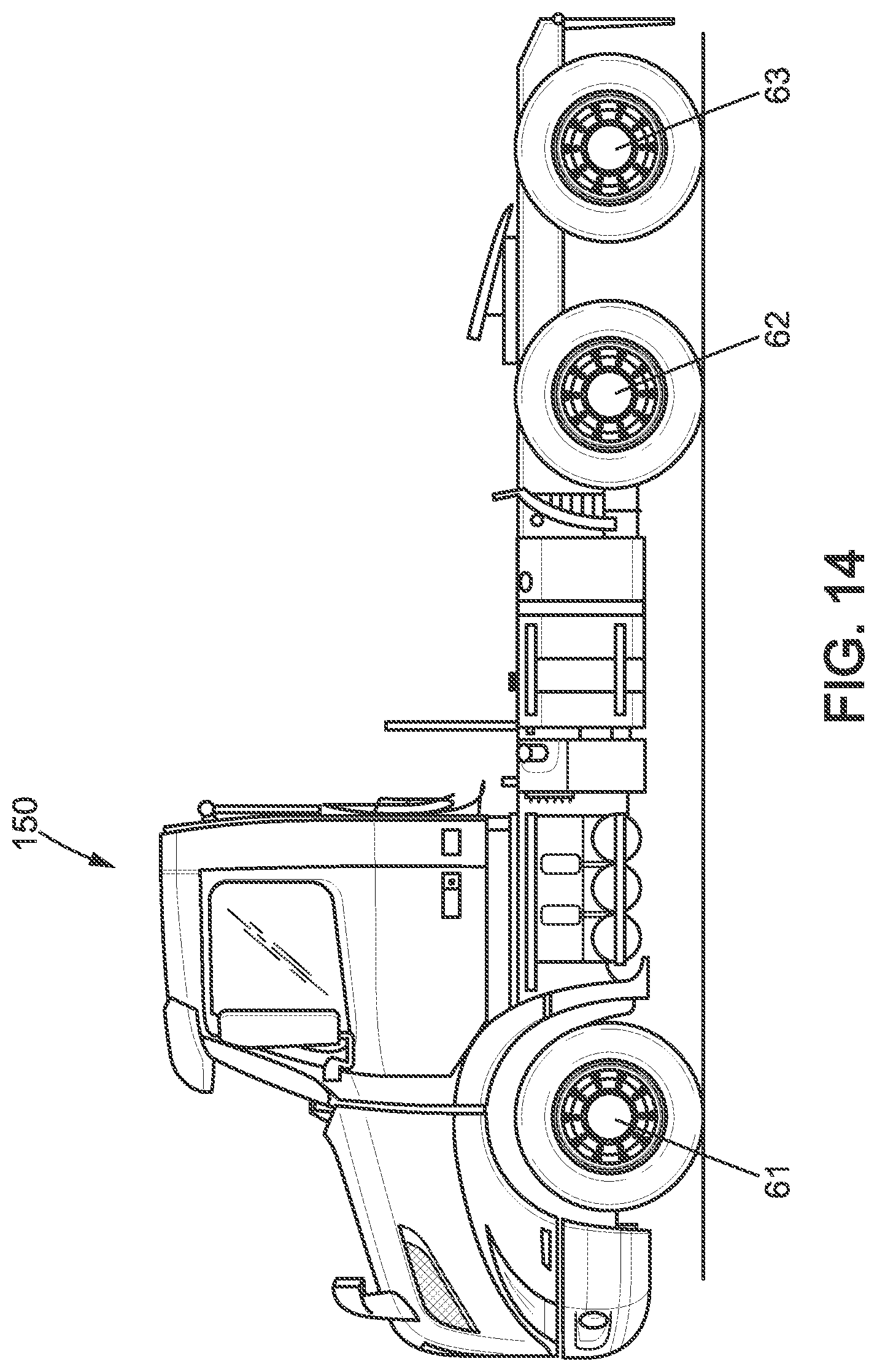 Patent US12097829 Figure 10 – Pneumatic anti-compound on service brake backup line