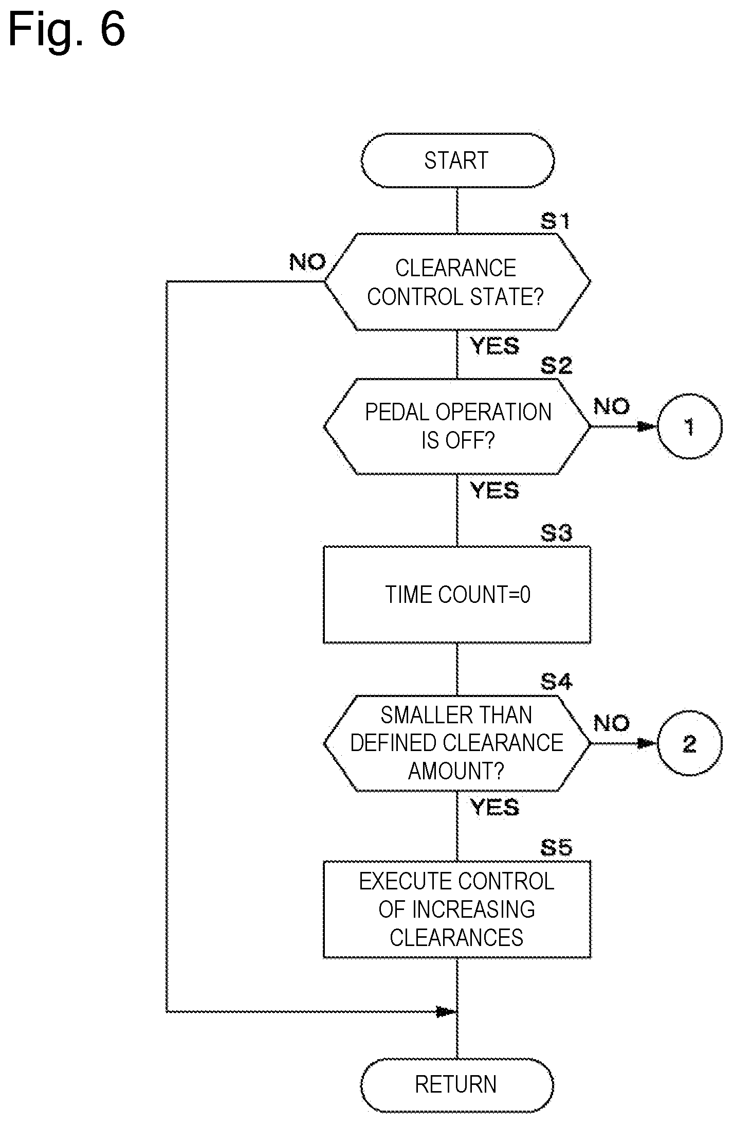 Patent US12097833 Figure 6 – Electric brake, and control device