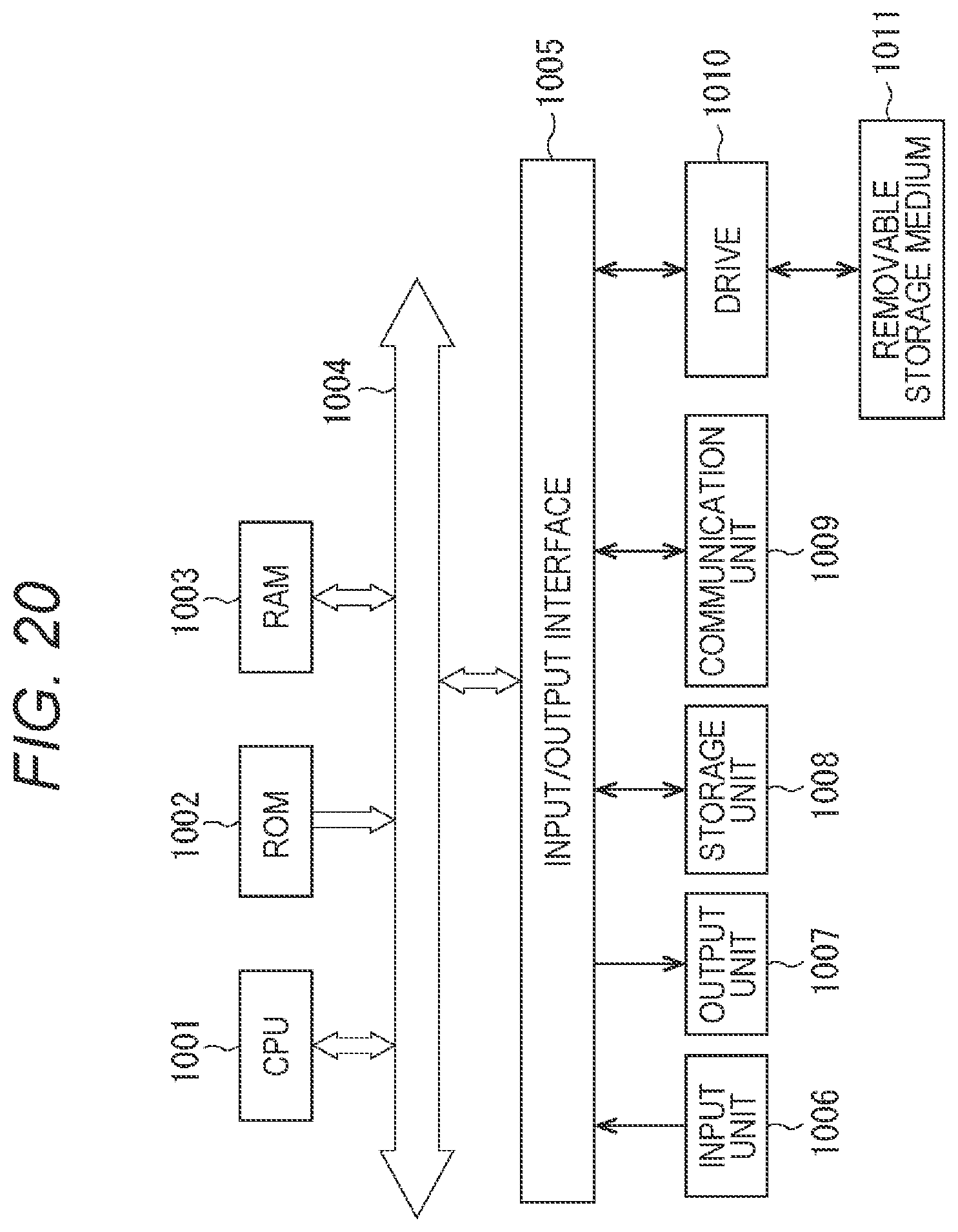 Patent US12097848 Figure 20 – Mobile object evacuation path planning apparatus, method, and medium
