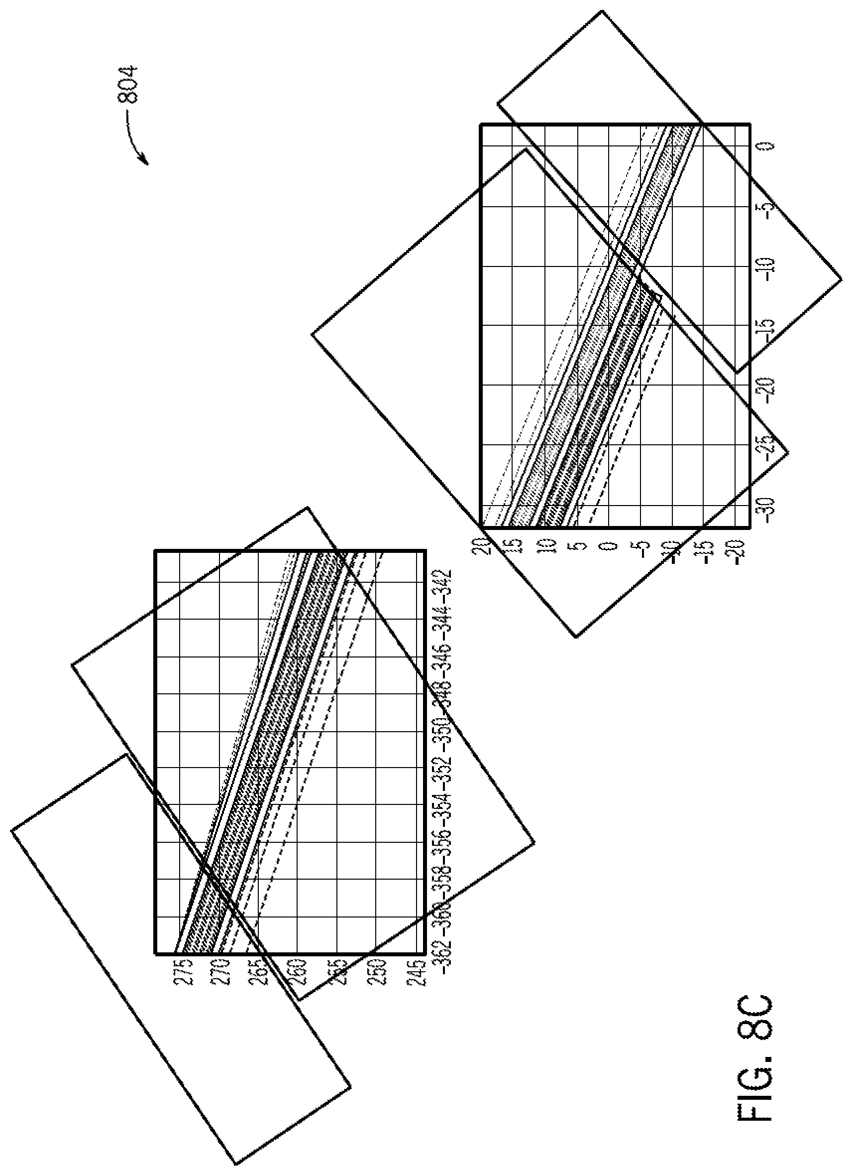 Patent US12097862 Figure 10 – System and method for automated merging