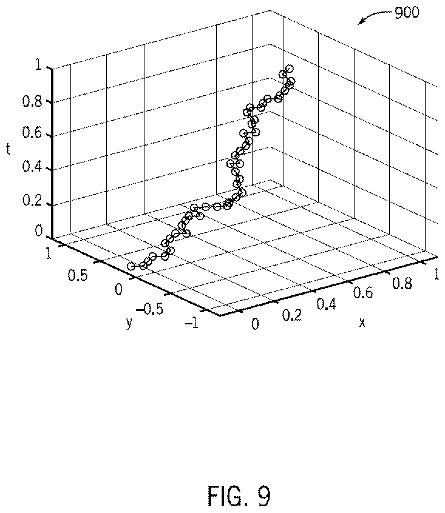Patent US12097862 Figure 11 – System and method for automated merging