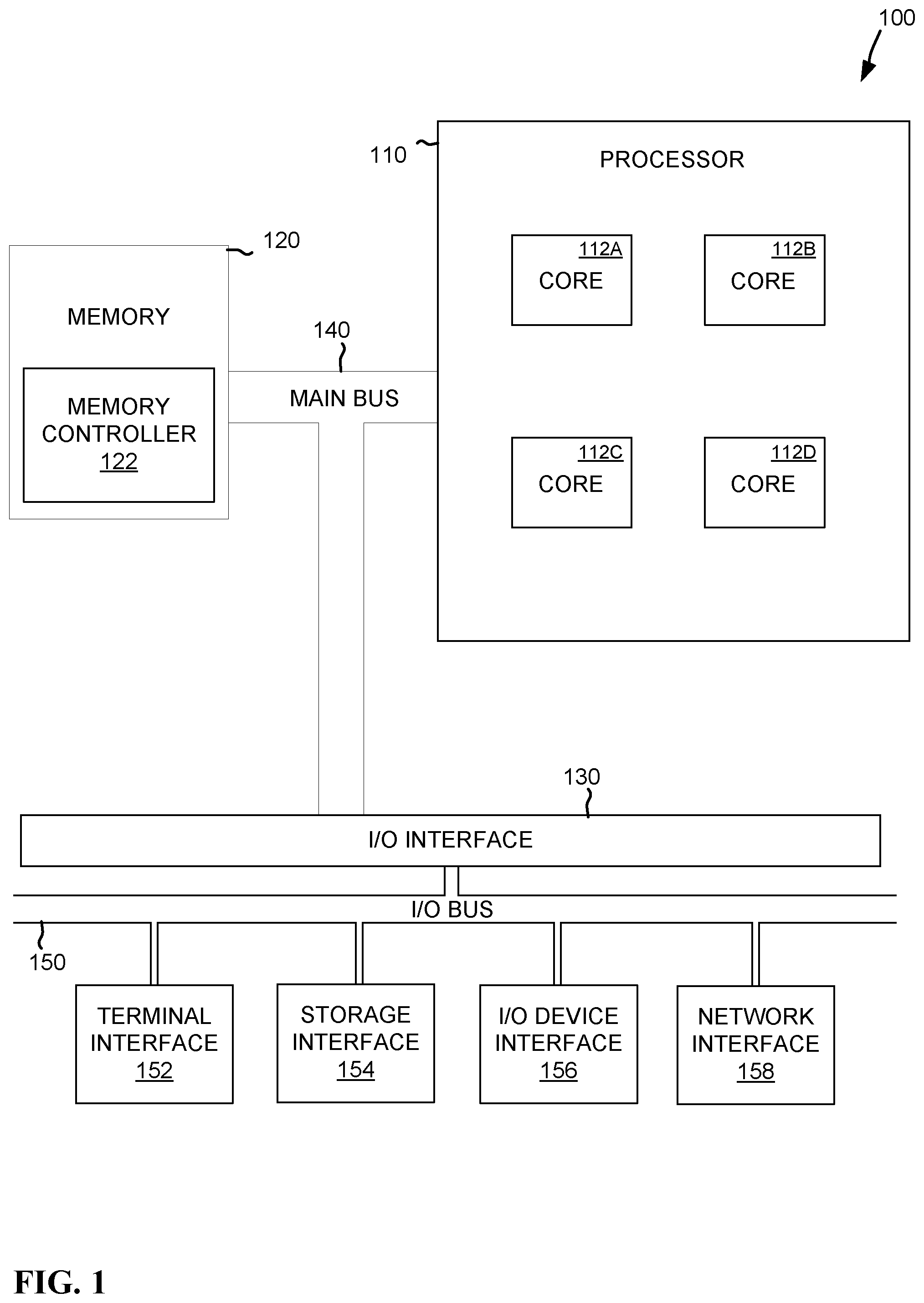 Patent US12097868 — Air measurement for ground vehicle navigation — Figure 1