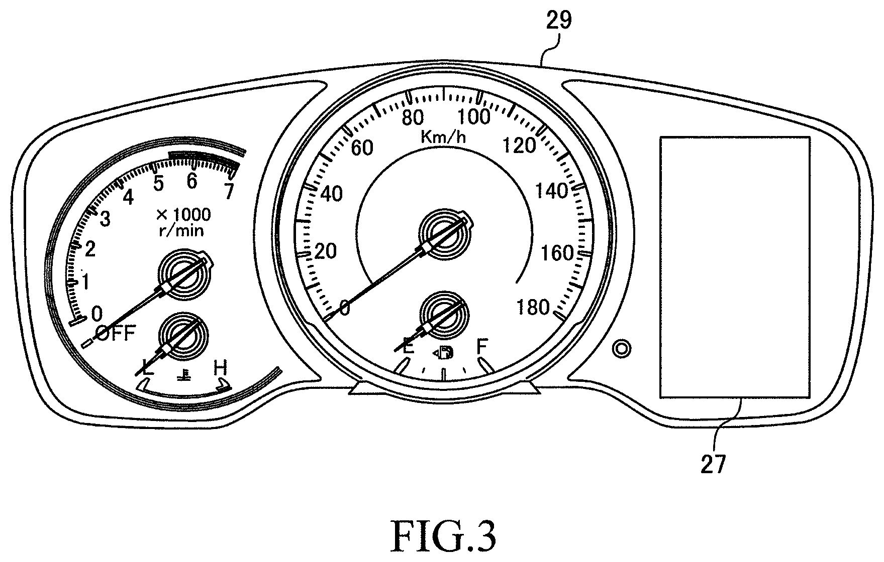 Patent US12097869 Figure 3 – Changing operation assisting apparatus