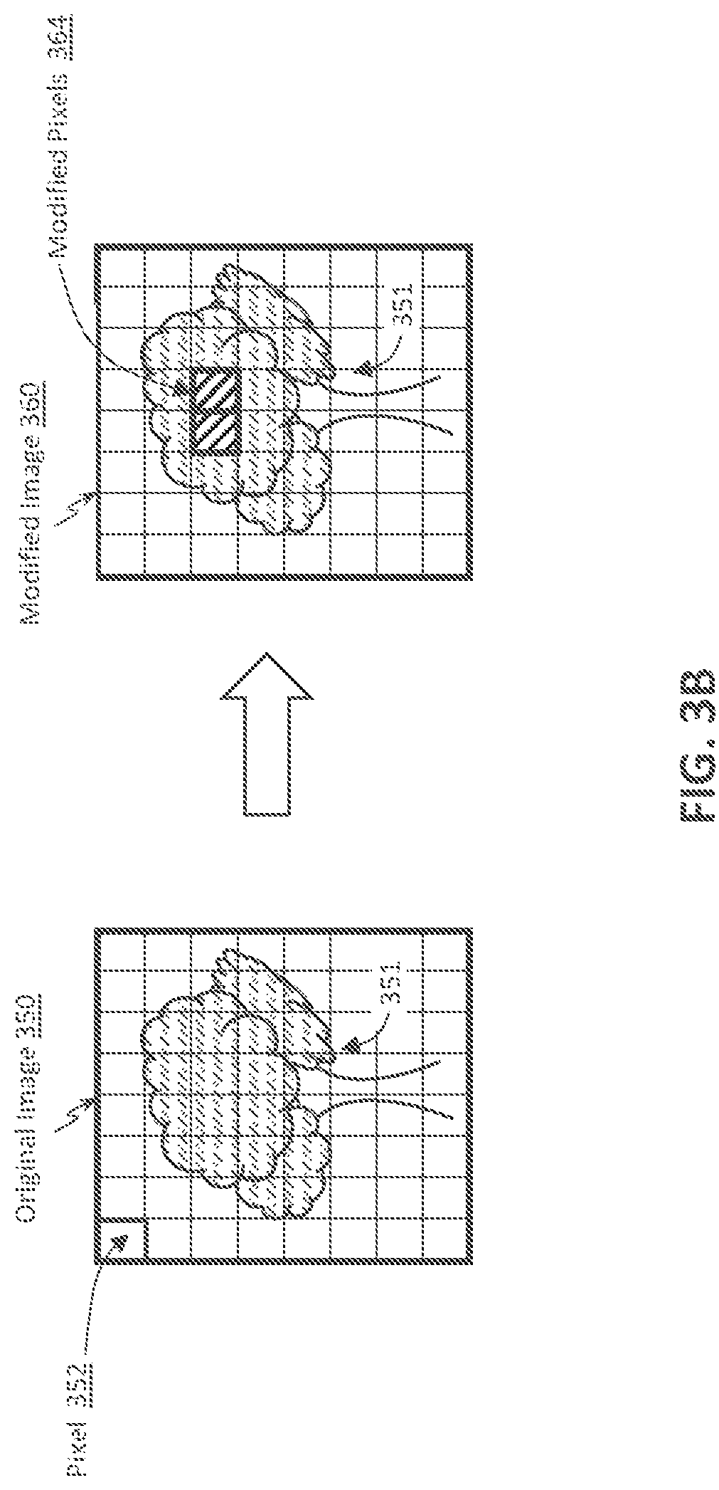 Patent US12097873 Figure 4 – Dynamic sensor data augmentation via deep learning loop