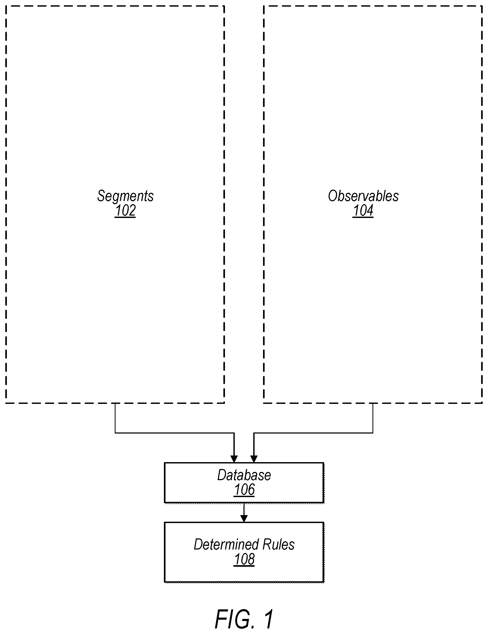 Patent US12097875 Figure 1 – Map generation using locally captured sensor data